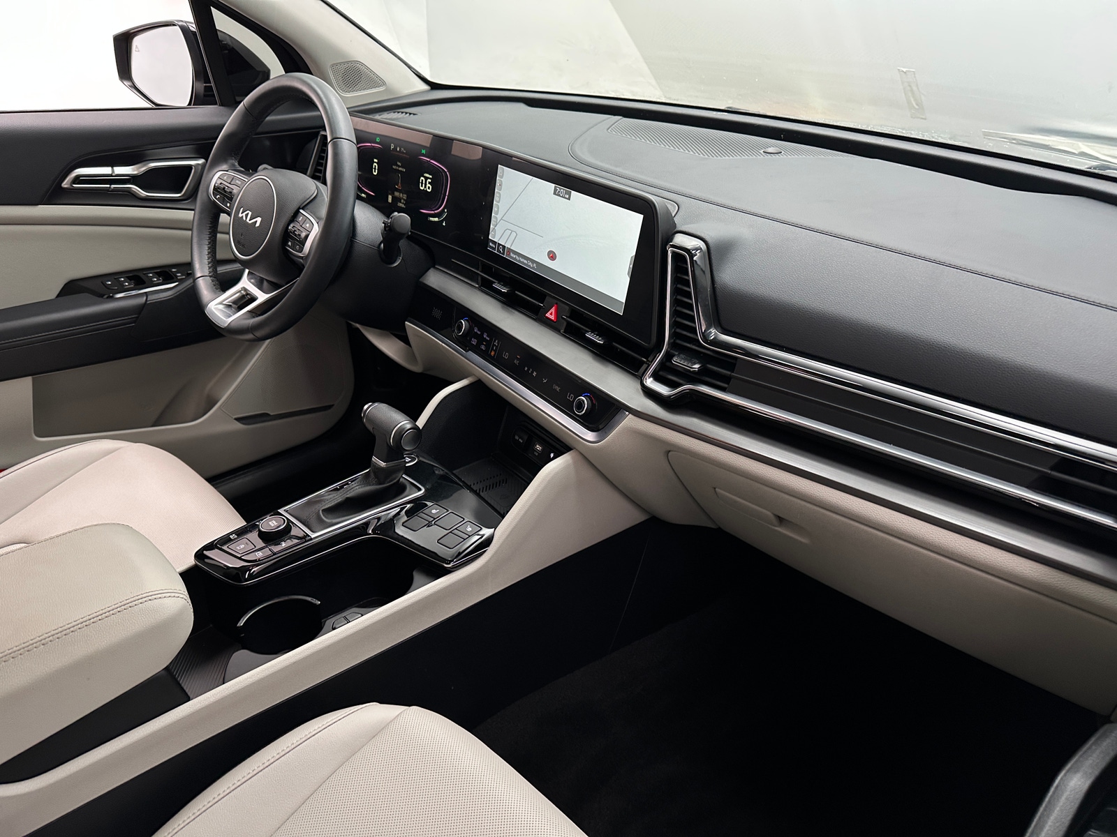 Thumbnail: 2024 Kia Sportage - 2