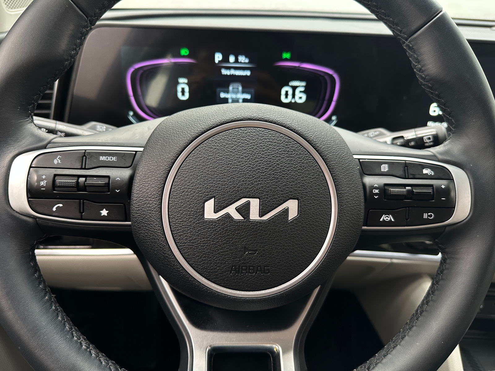 Thumbnail: 2024 Kia Sportage - 4