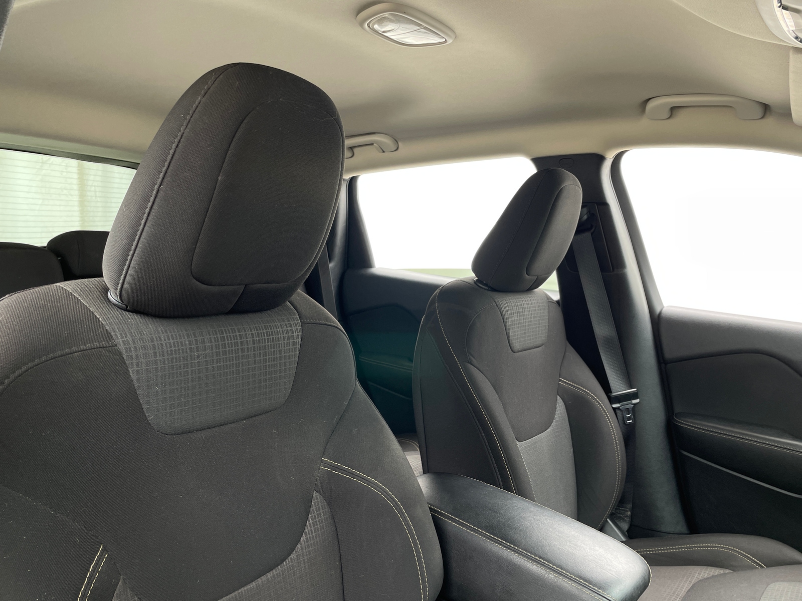 Thumbnail: 2017 Jeep Cherokee - 2