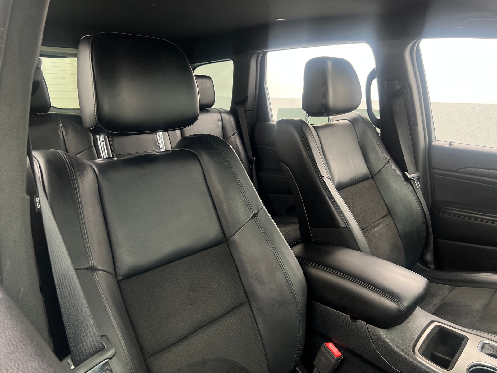 Thumbnail: 2019 Jeep Grand Cherokee - 2