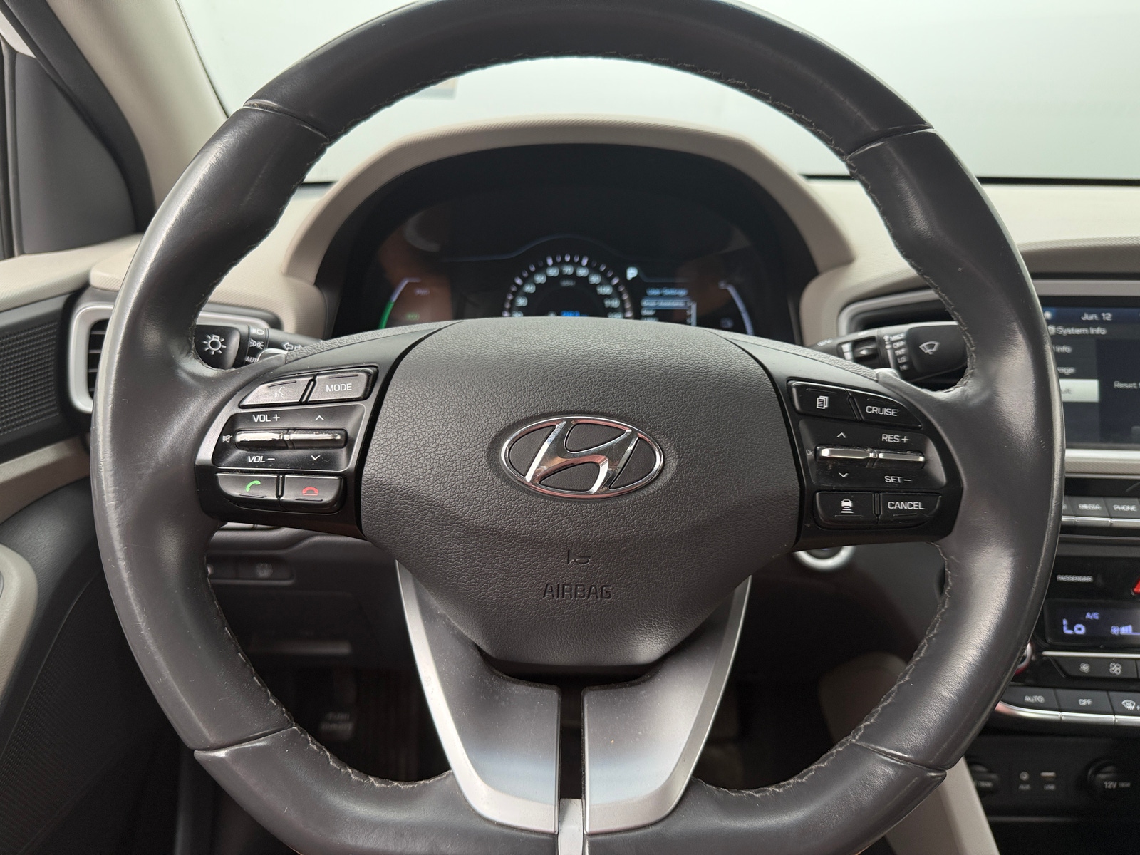 Thumbnail: 2019 Hyundai Ioniq - 5