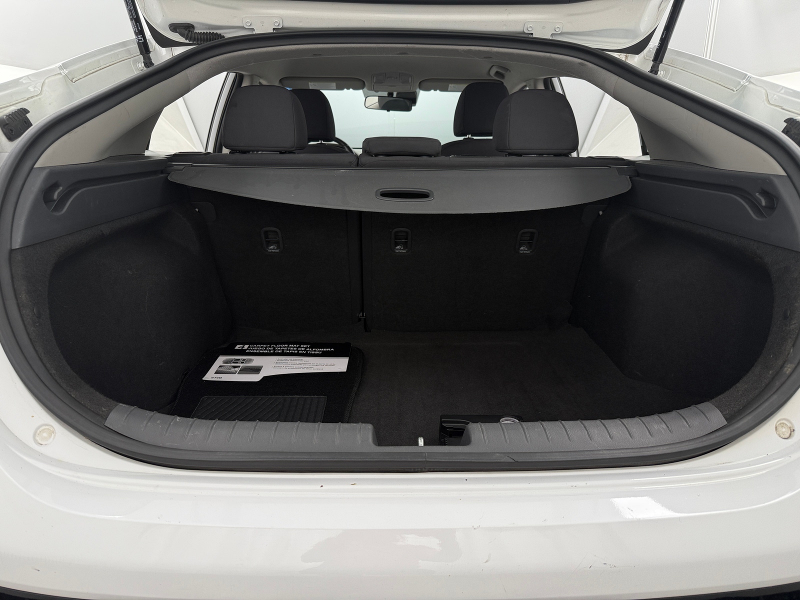 Thumbnail: 2019 Hyundai Ioniq - 7
