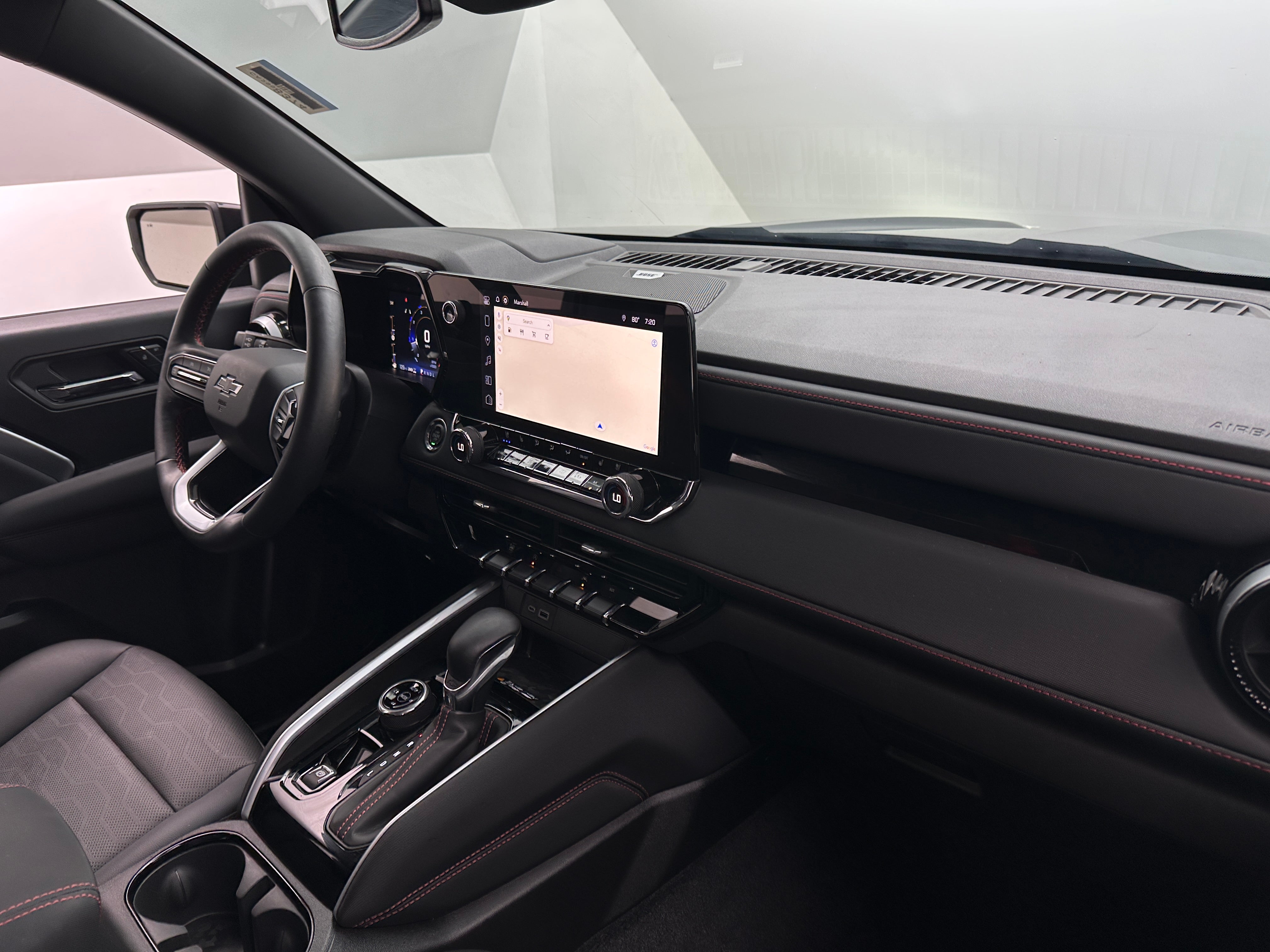 2023 Chevrolet Colorado Z71 2