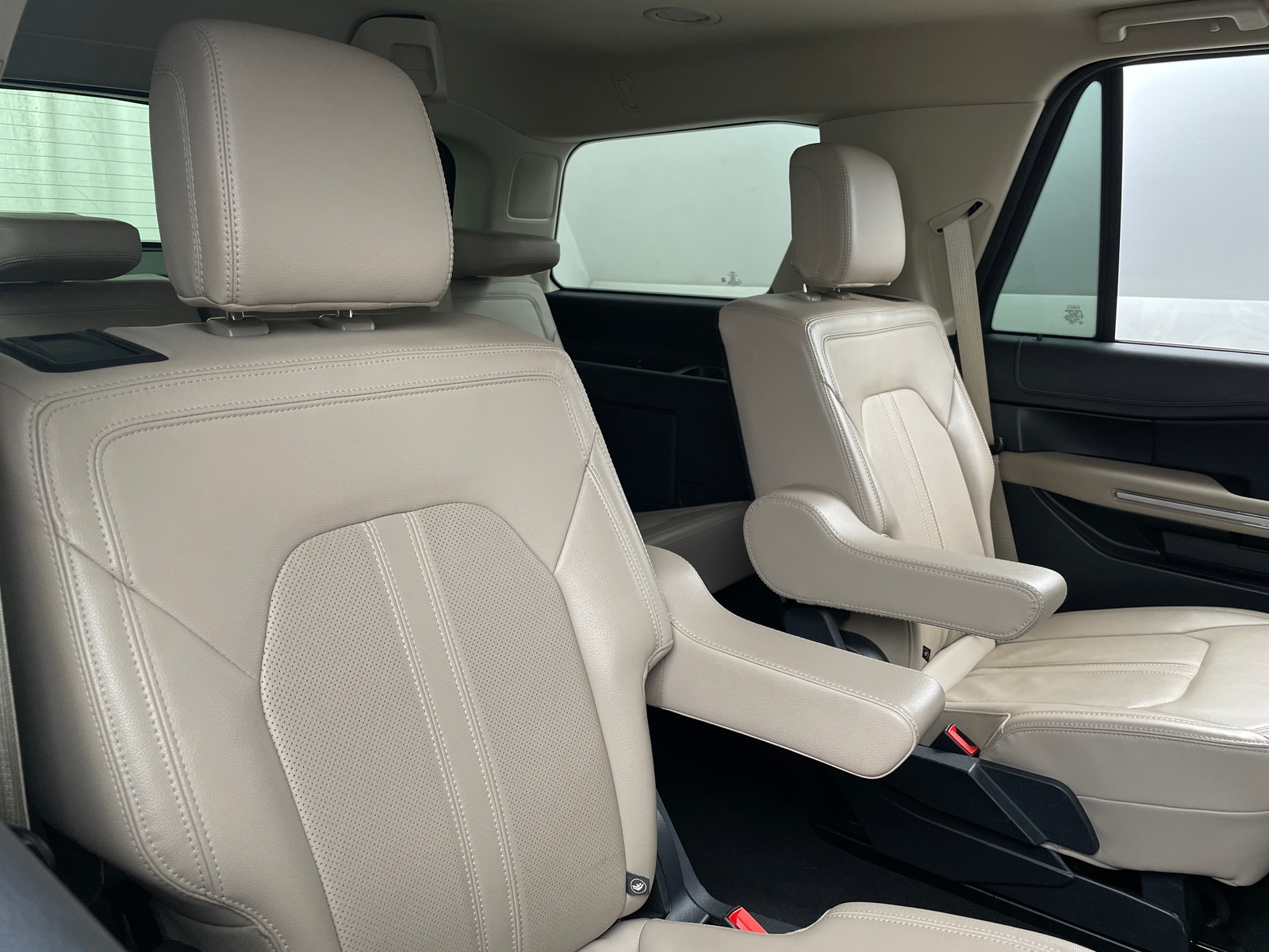 Thumbnail: 2024 Ford Expedition - 5