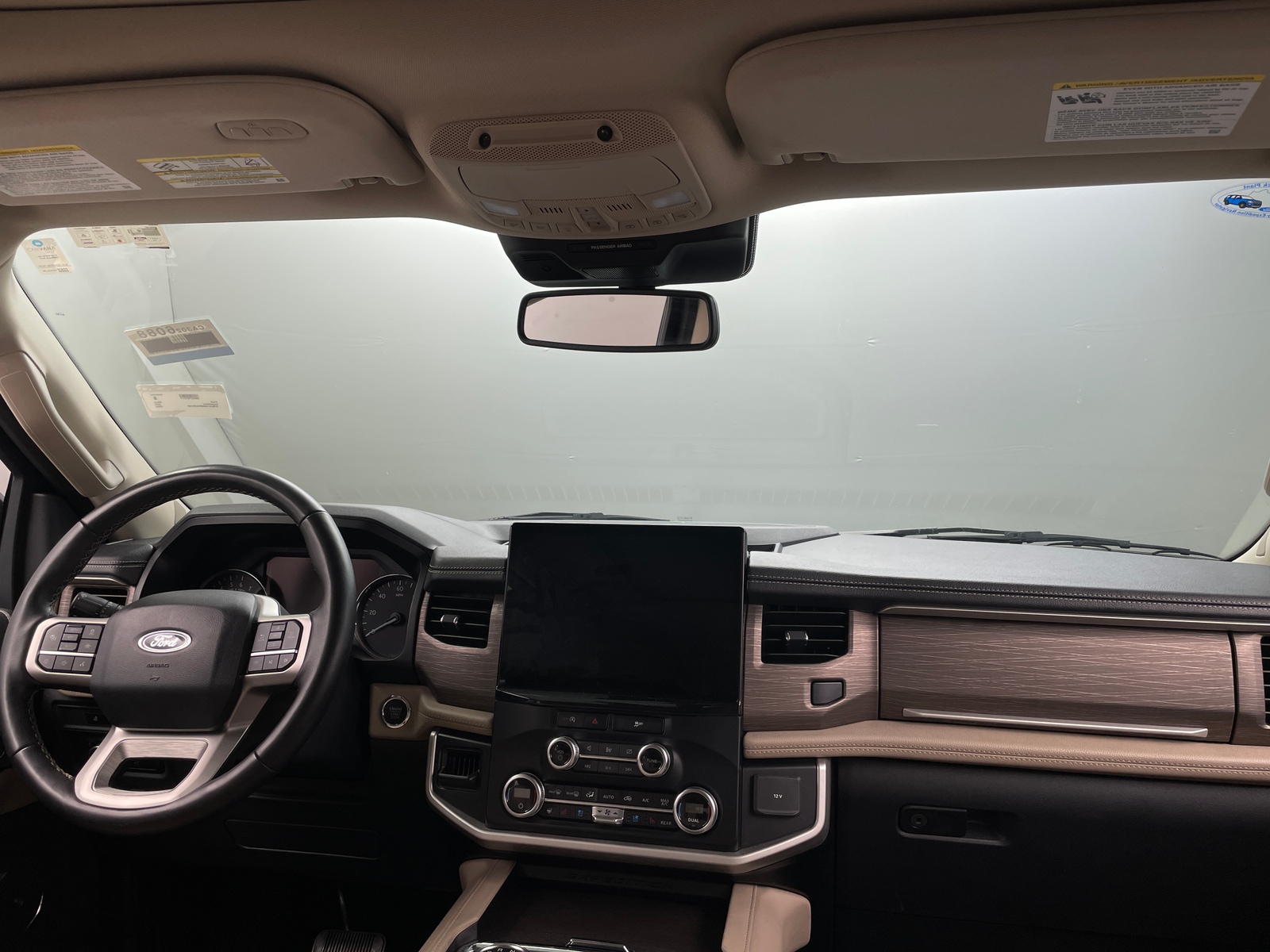 Thumbnail: 2024 Ford Expedition - 2