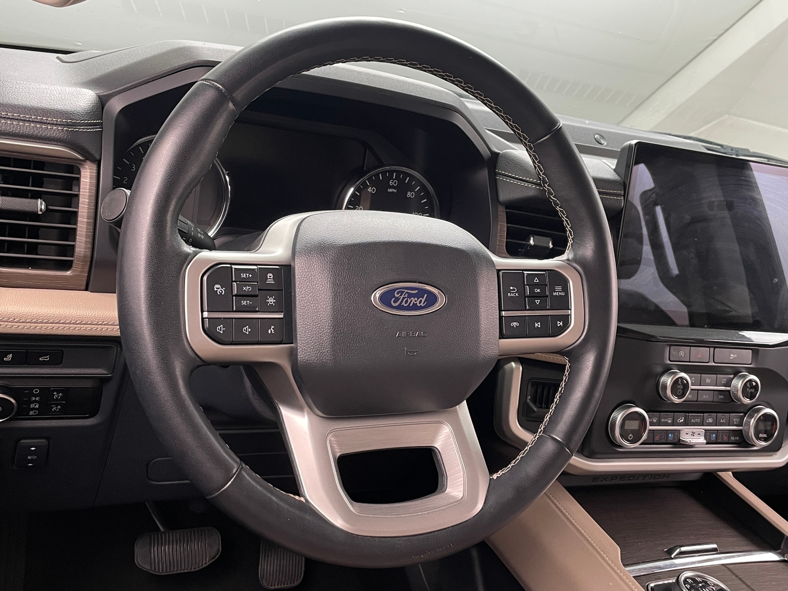 Thumbnail: 2024 Ford Expedition - 4