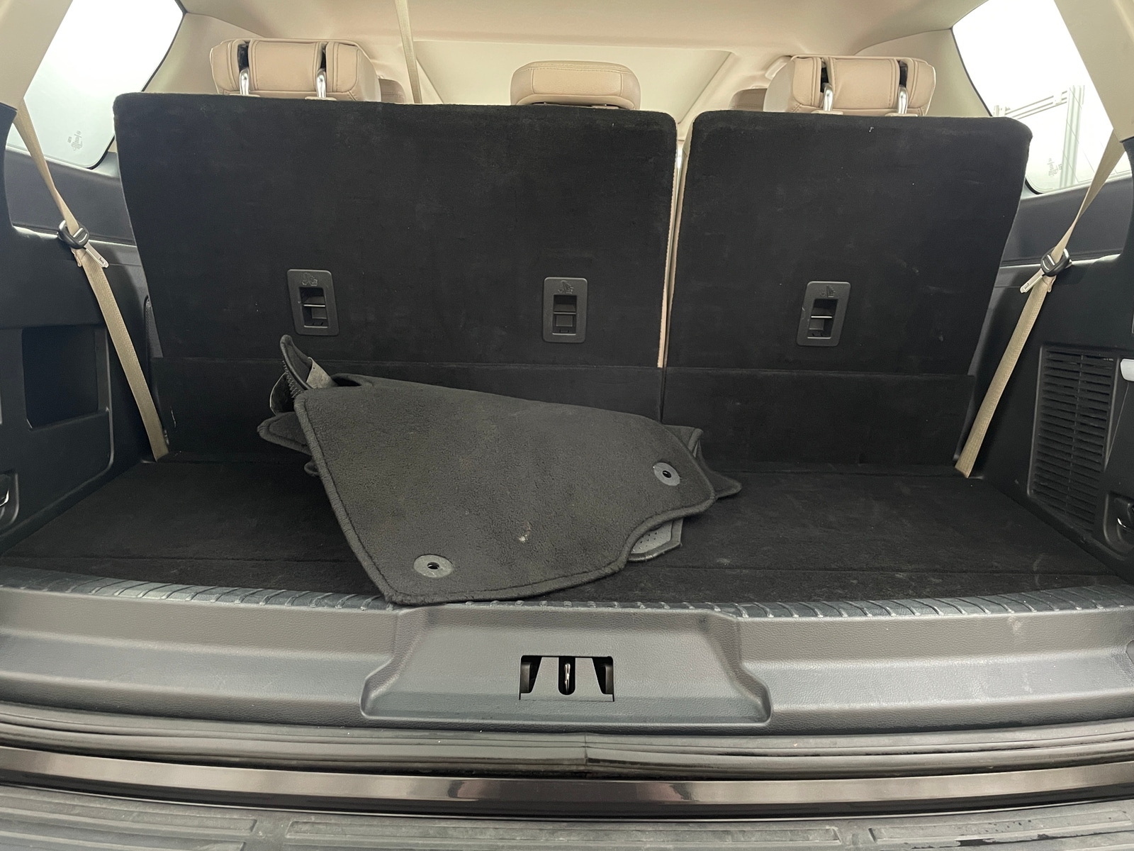 Thumbnail: 2024 Ford Expedition - 6