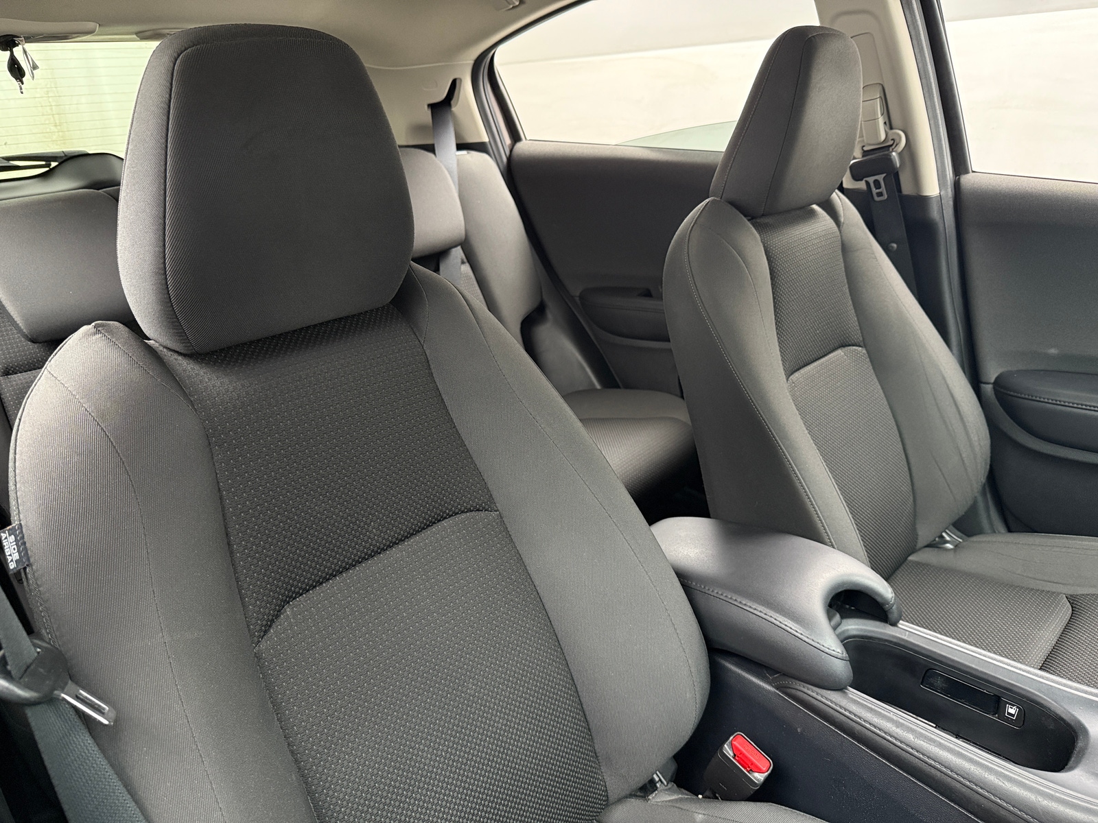 Thumbnail: 2019 Honda HR-V - 2