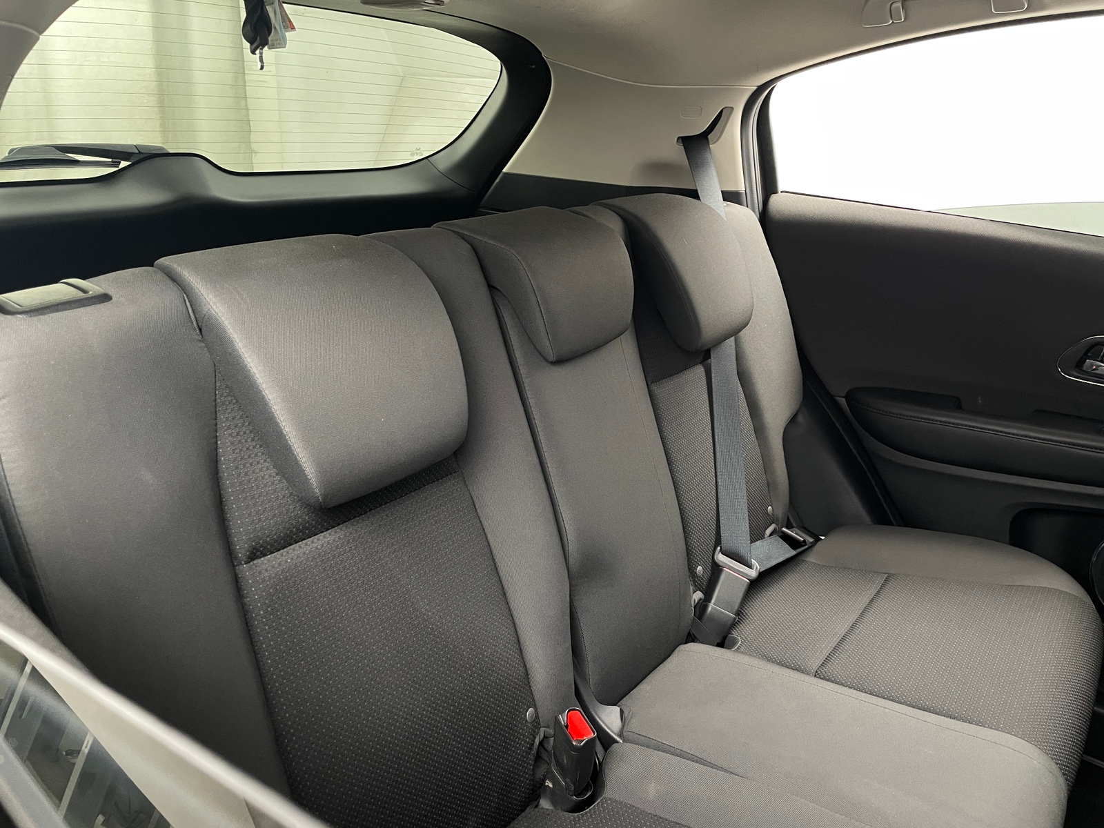 Thumbnail: 2019 Honda HR-V - 6