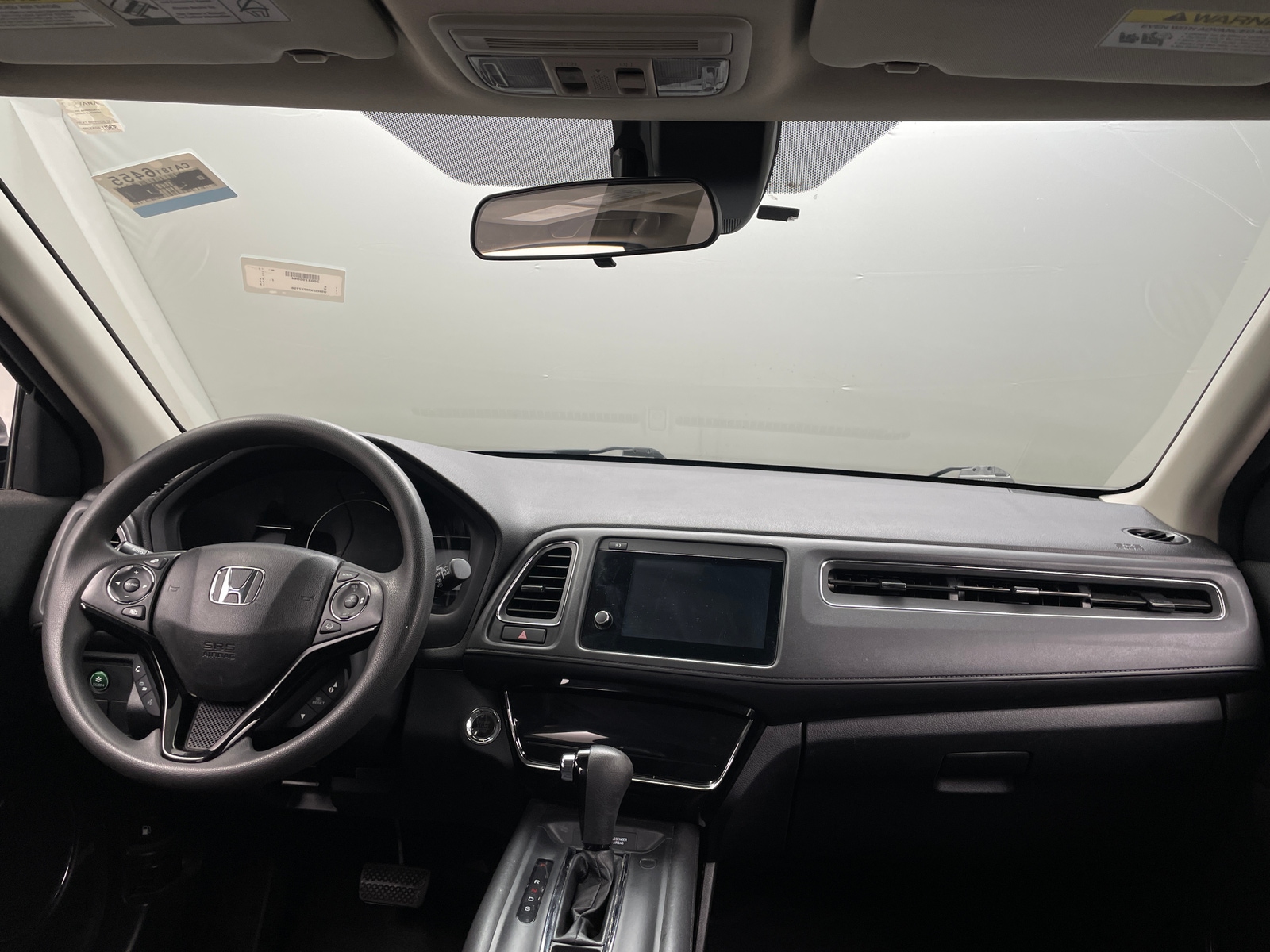 Thumbnail: 2019 Honda HR-V - 3