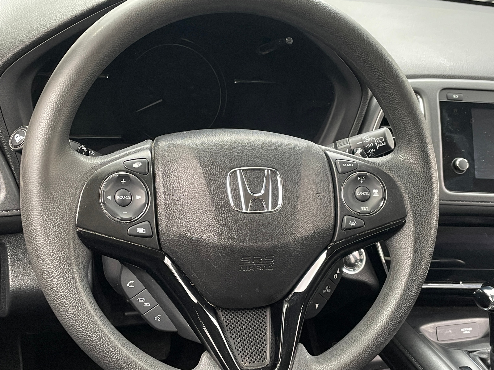 Thumbnail: 2019 Honda HR-V - 5