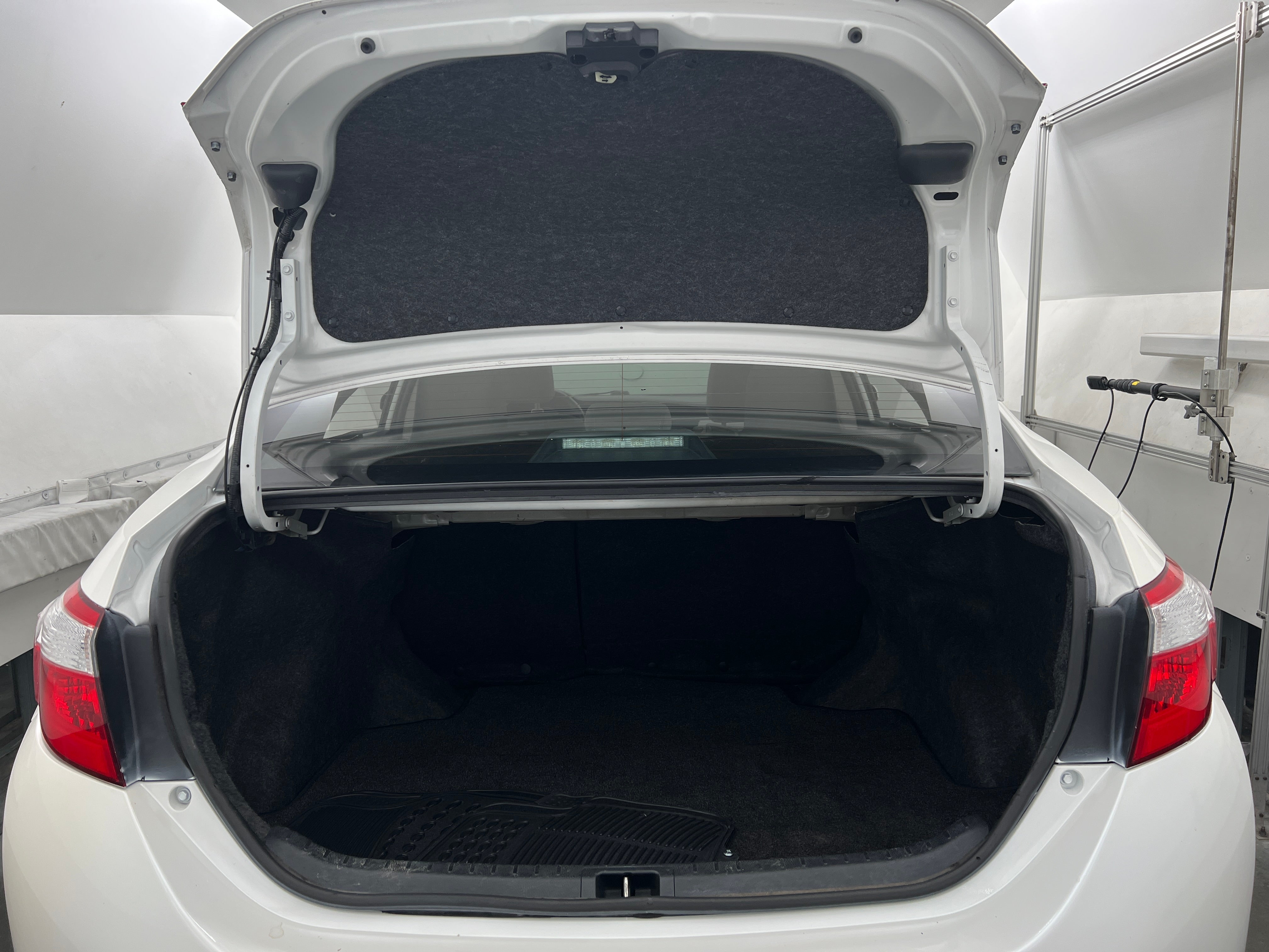 2015 Toyota Corolla LE Eco 7