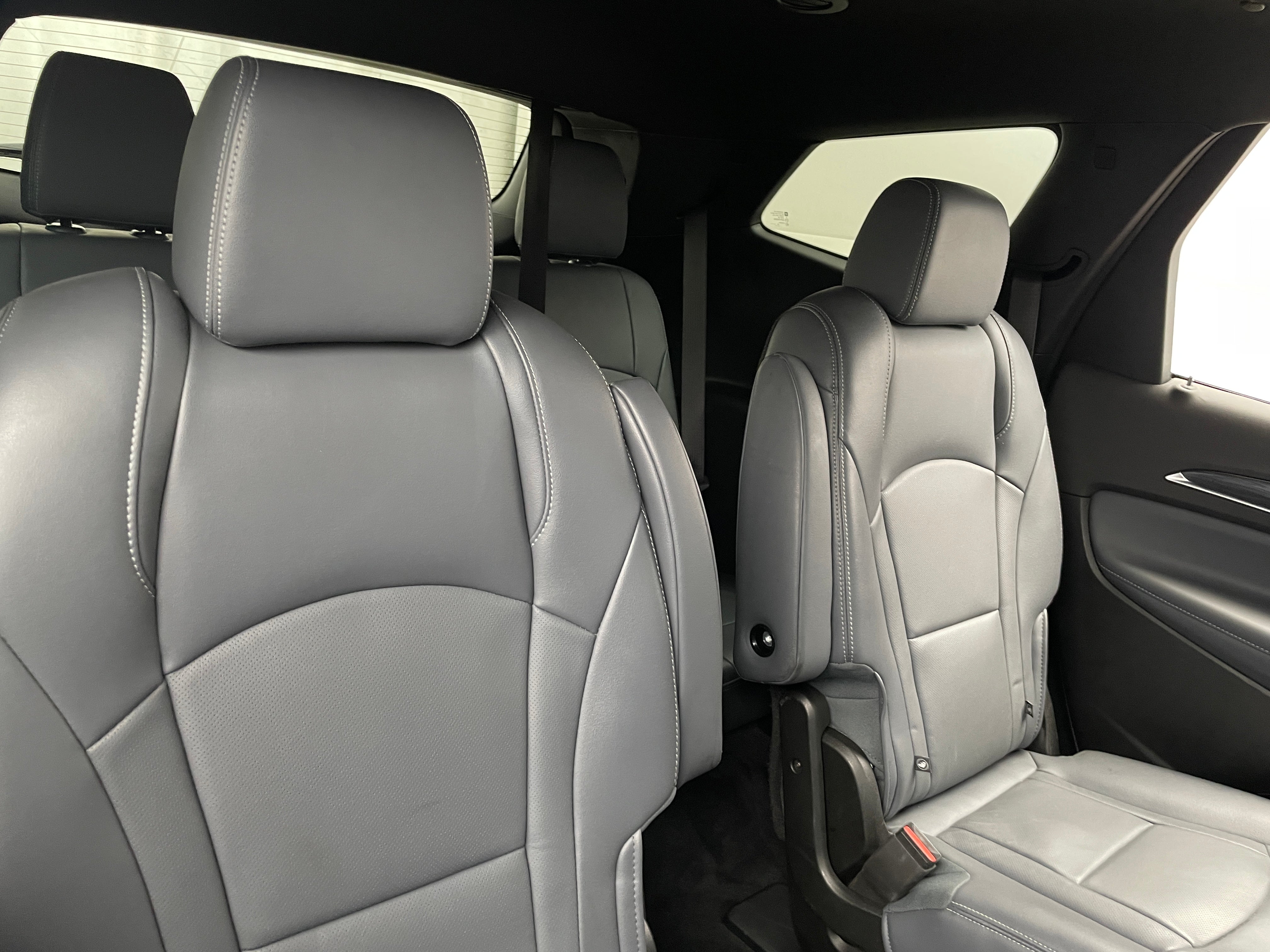 2024 Buick Enclave Premium 5