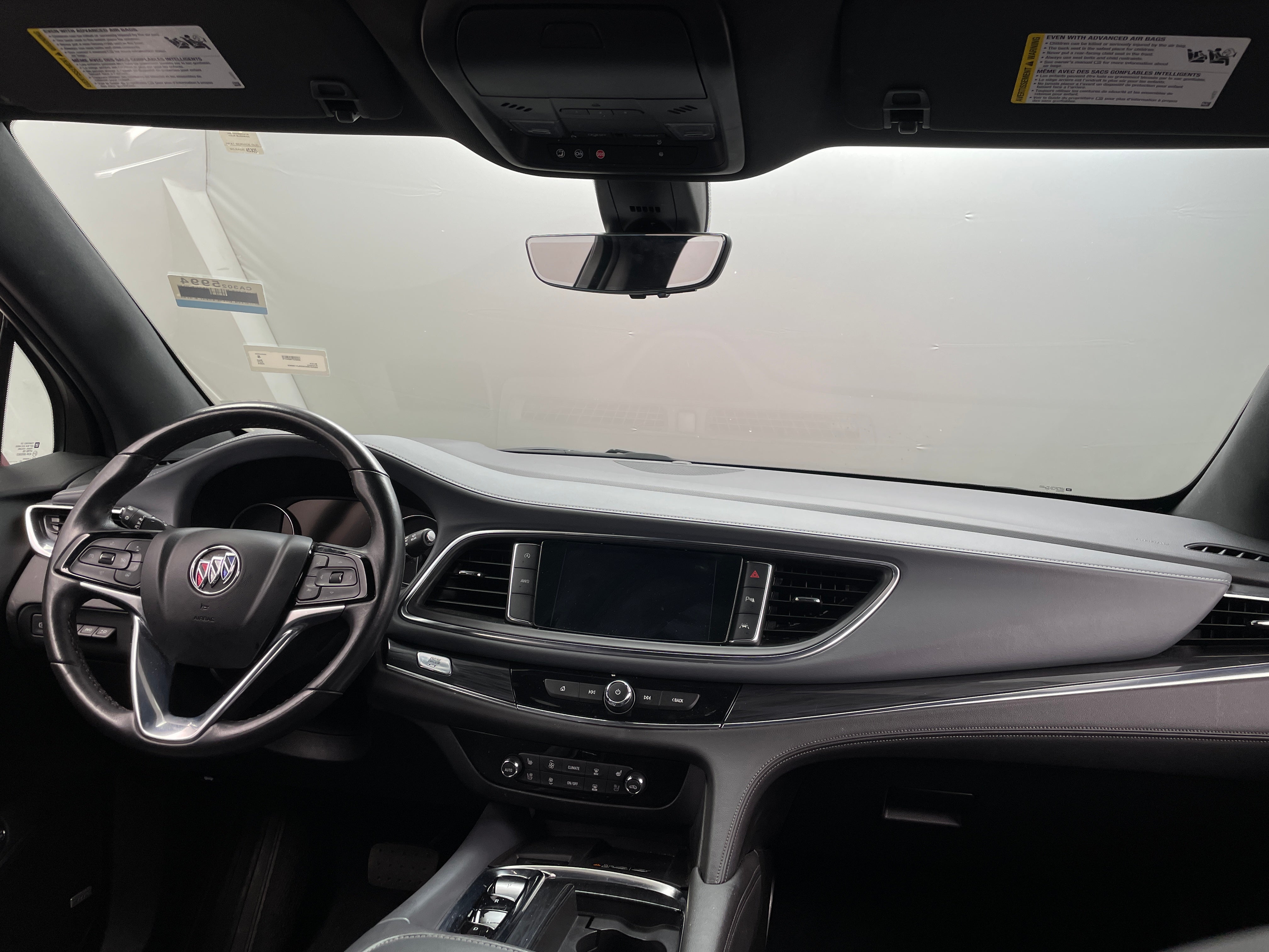 2024 Buick Enclave Premium 2