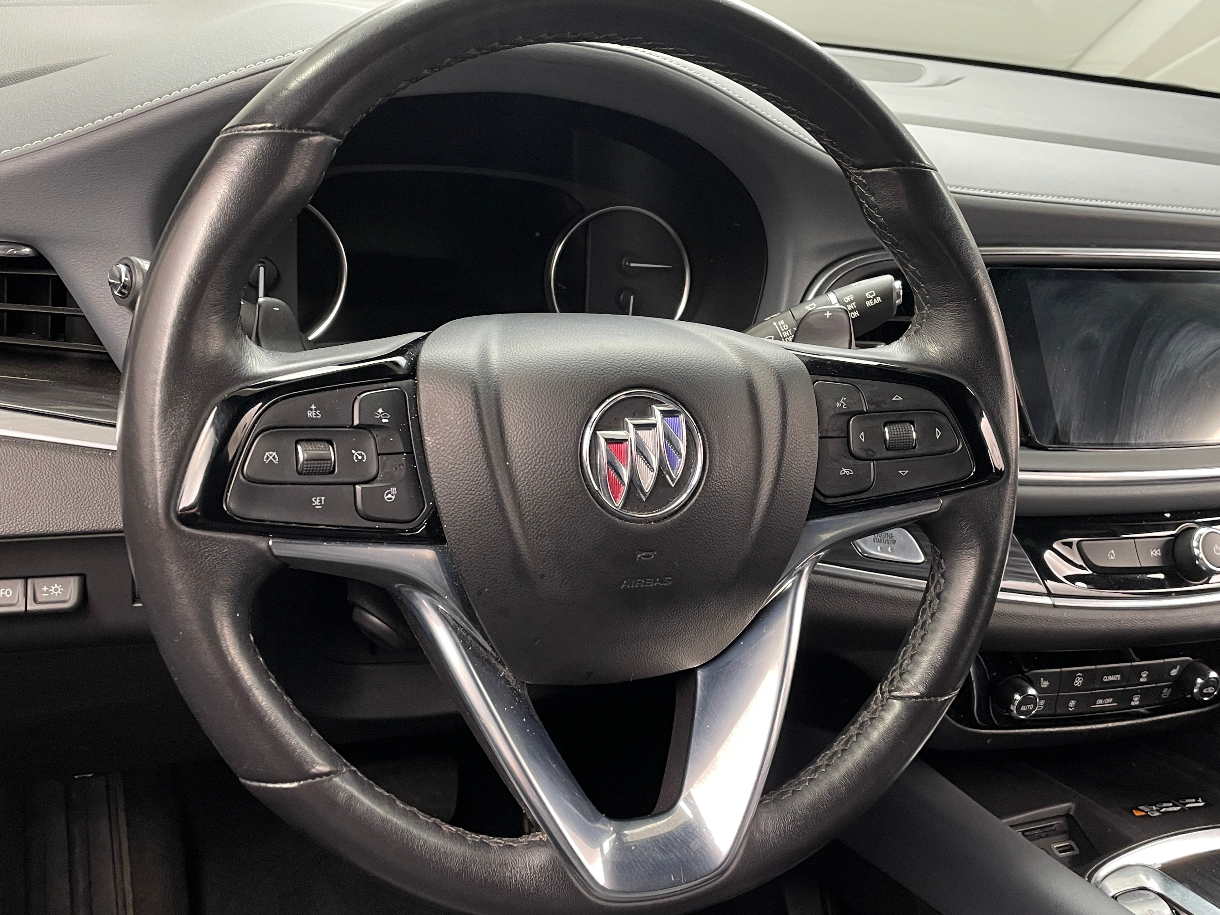 2024 Buick Enclave Premium 4