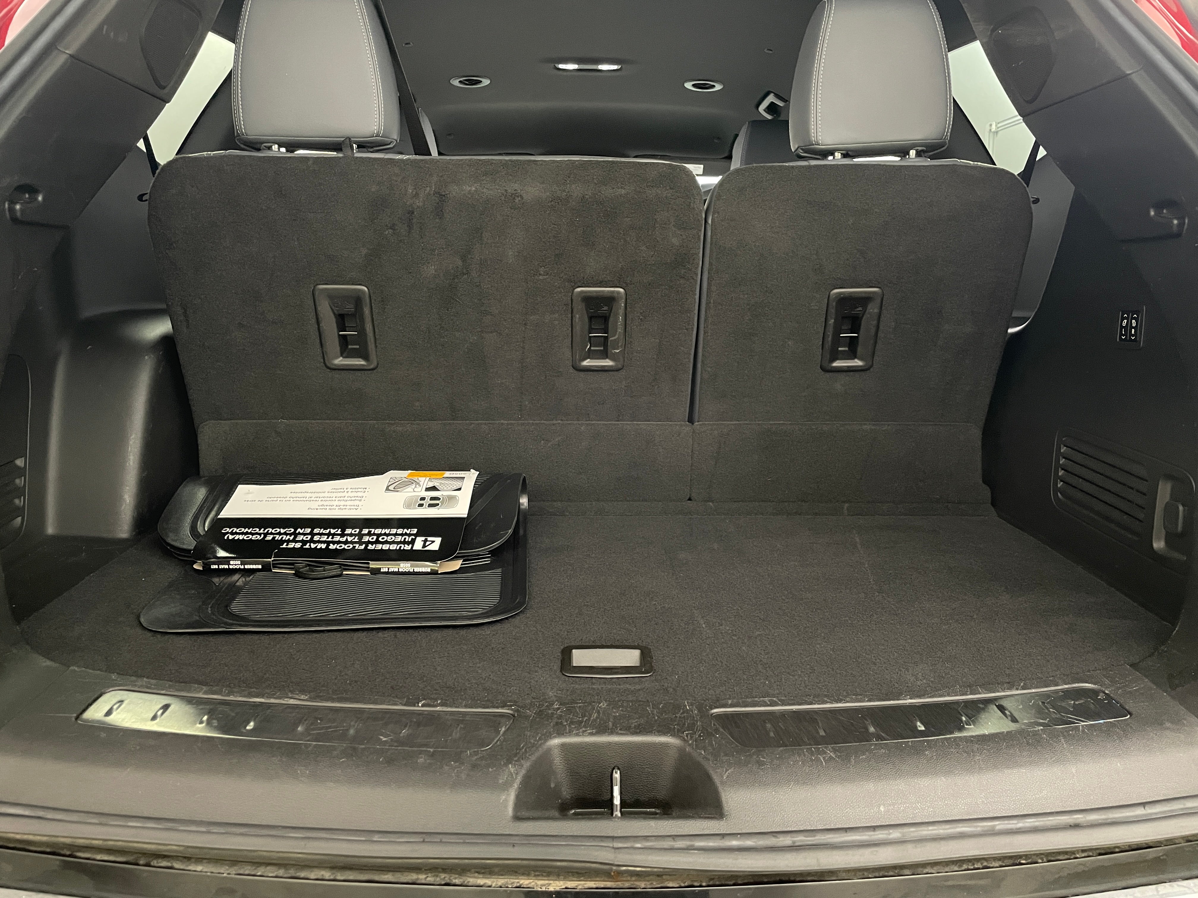 2024 Buick Enclave Premium 6