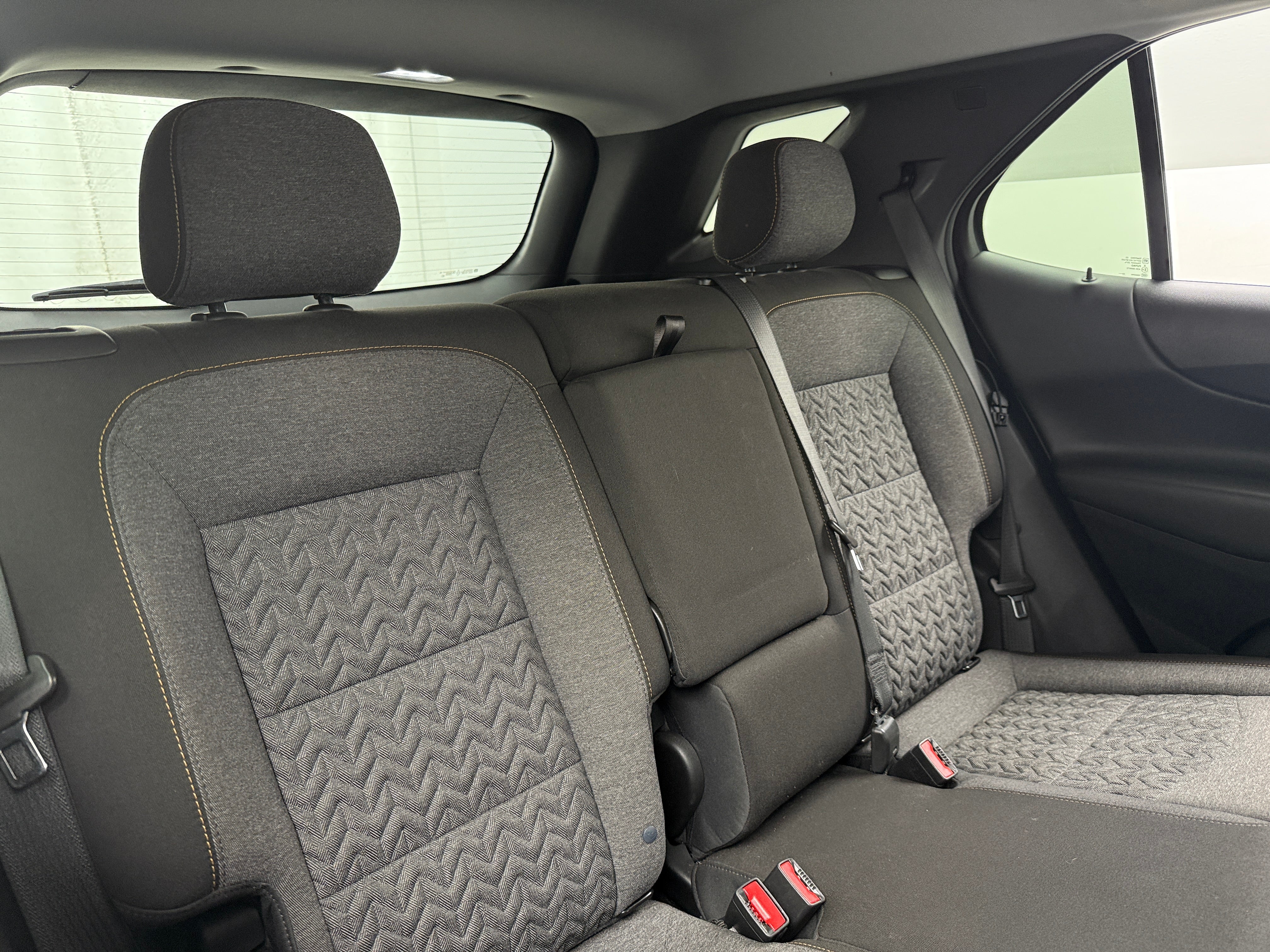 2023 Chevrolet Equinox LT 6