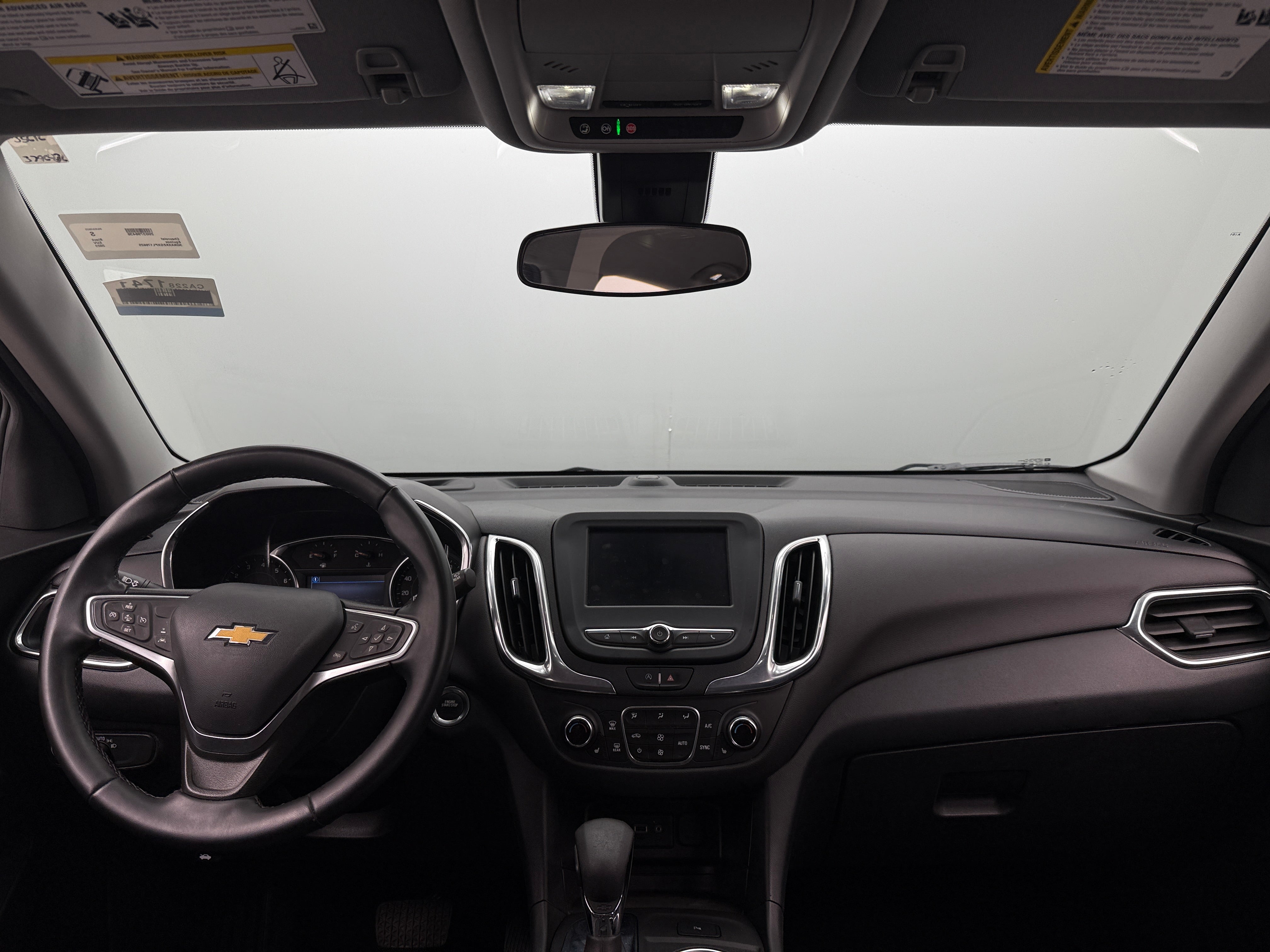 2023 Chevrolet Equinox LT 3