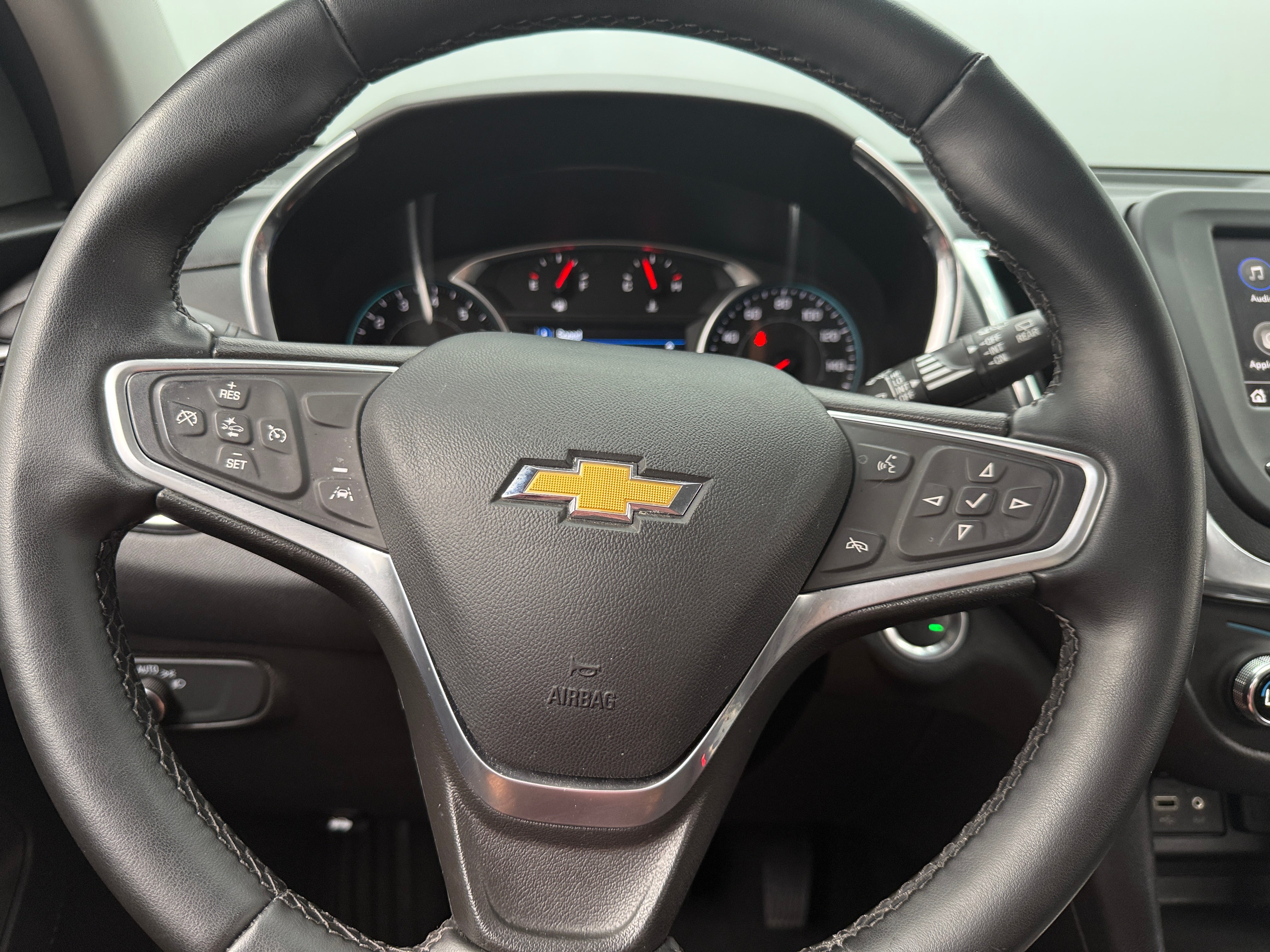 2023 Chevrolet Equinox LT 5
