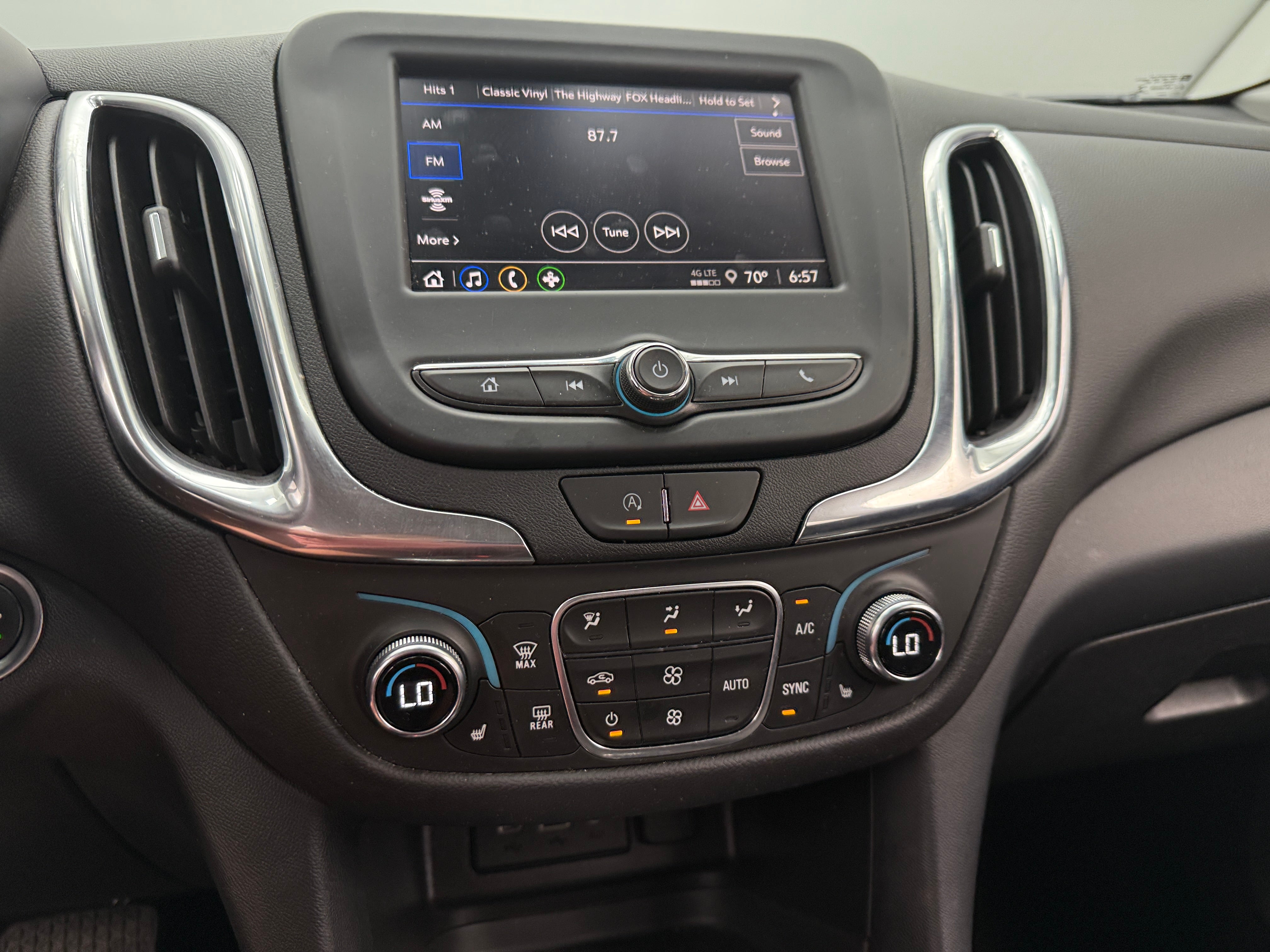 2023 Chevrolet Equinox LT 4