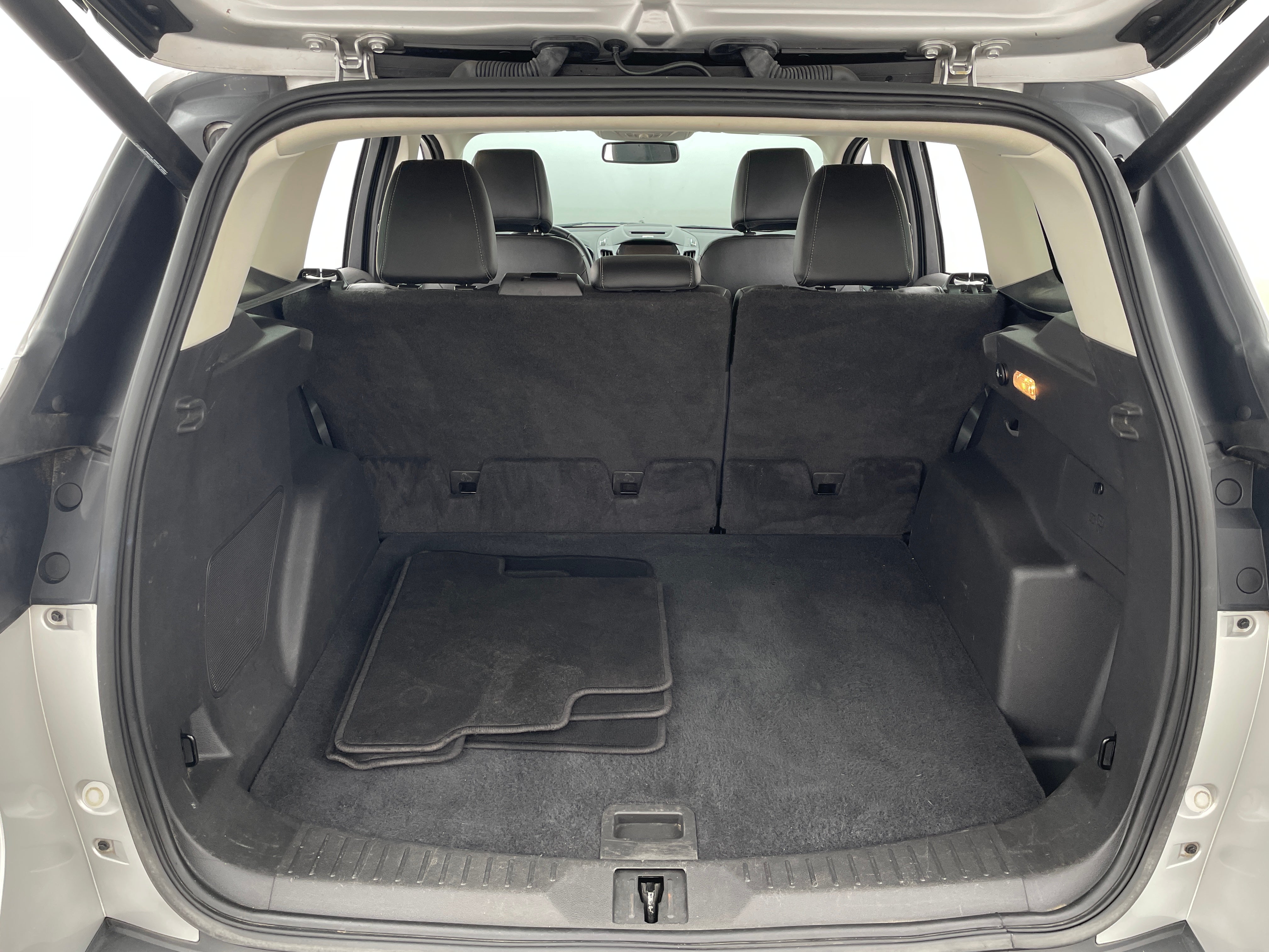 2014 Ford Escape Titanium 6