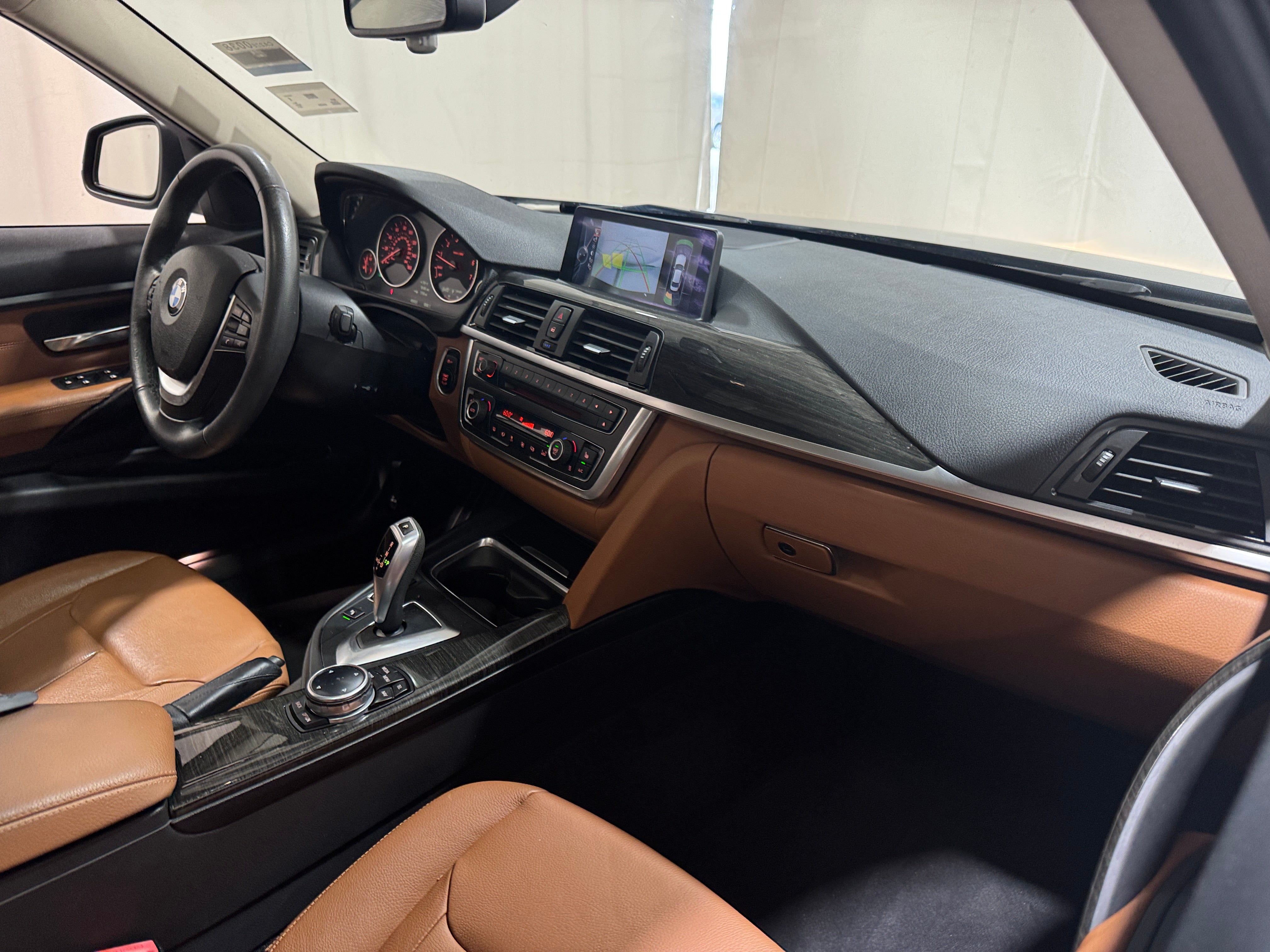 2014 BMW 3 Series 328i 2