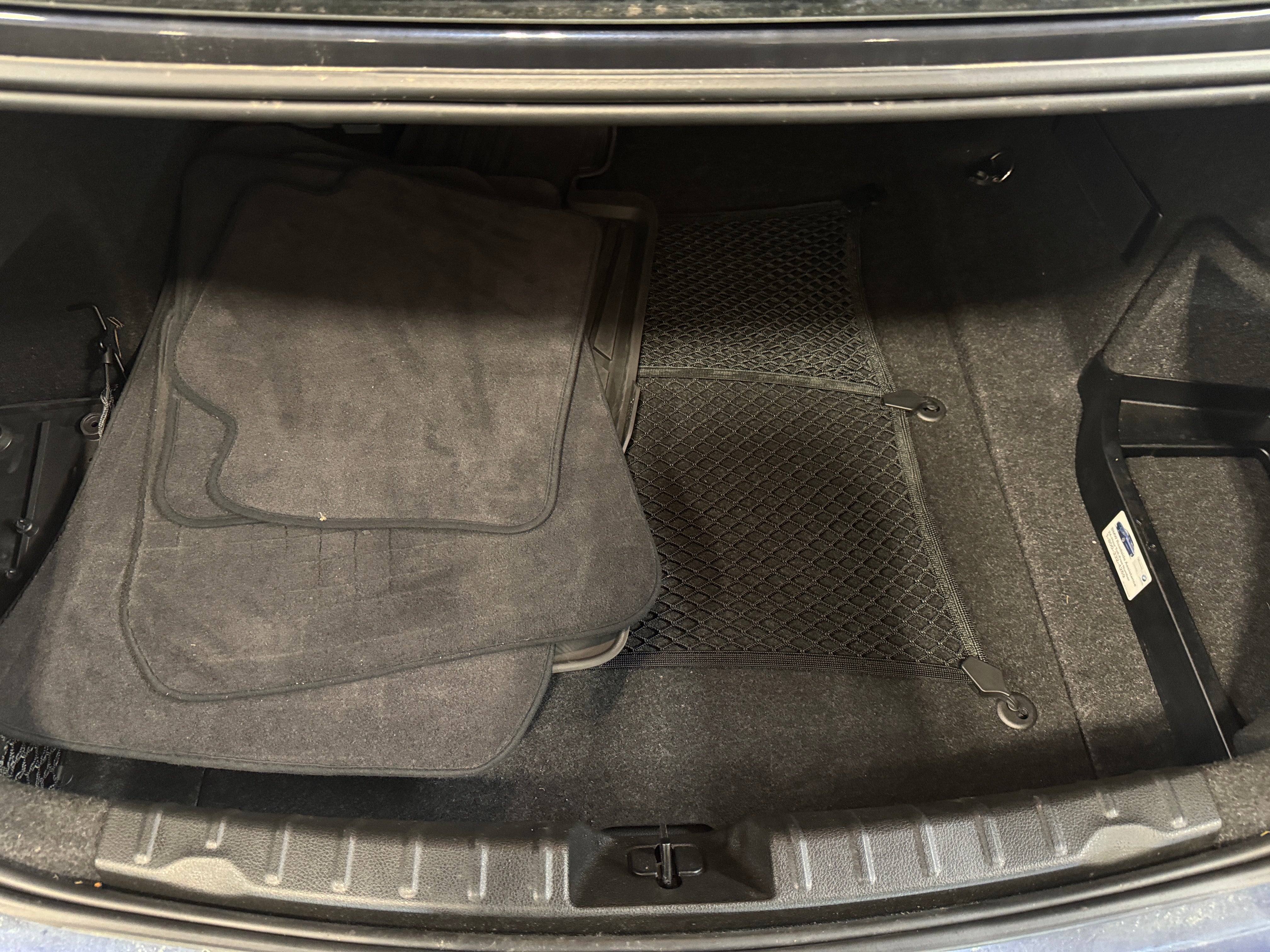 2014 BMW 3 Series 328i 6