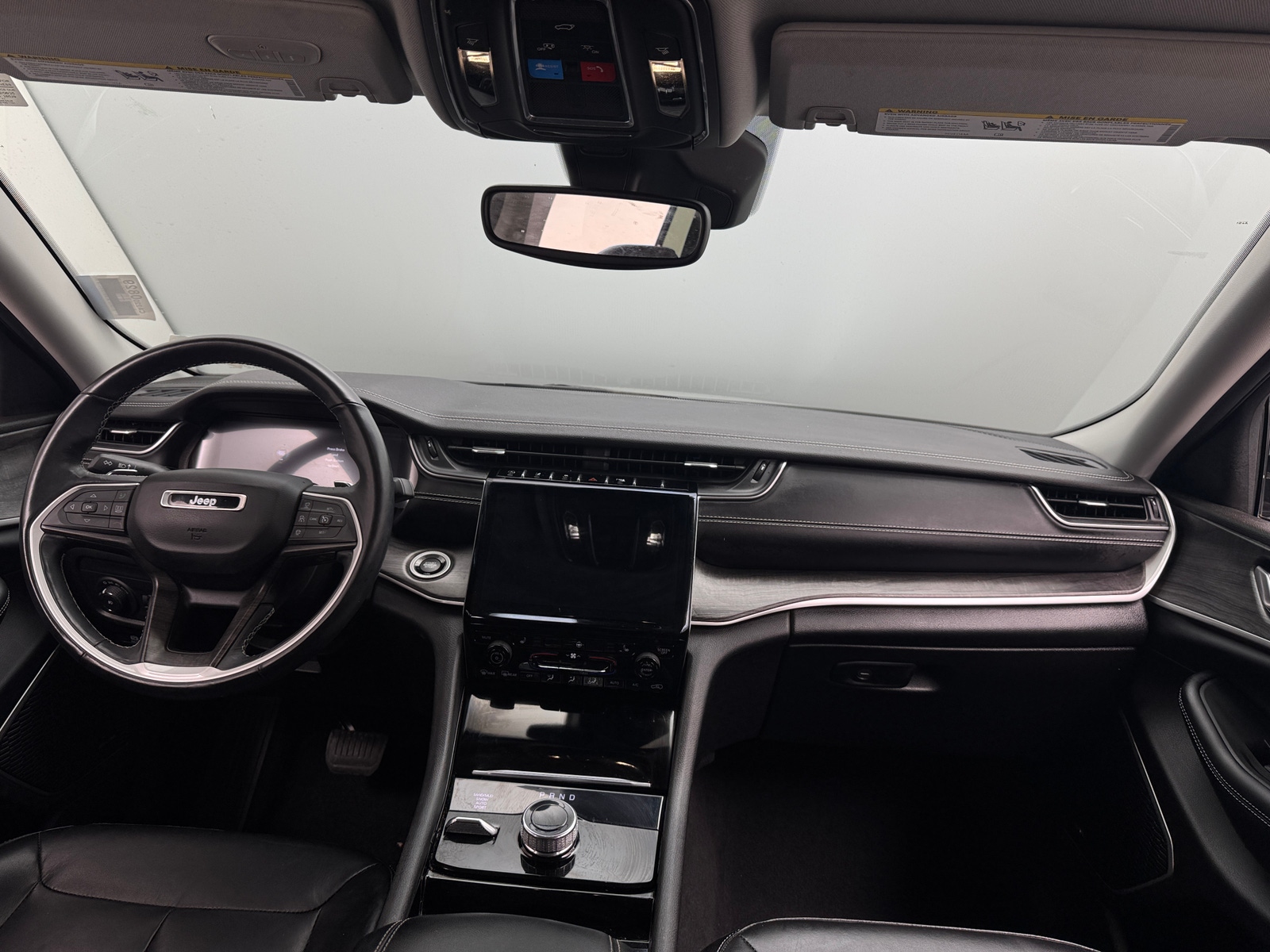 Thumbnail: 2021 Jeep Grand Cherokee L - 2