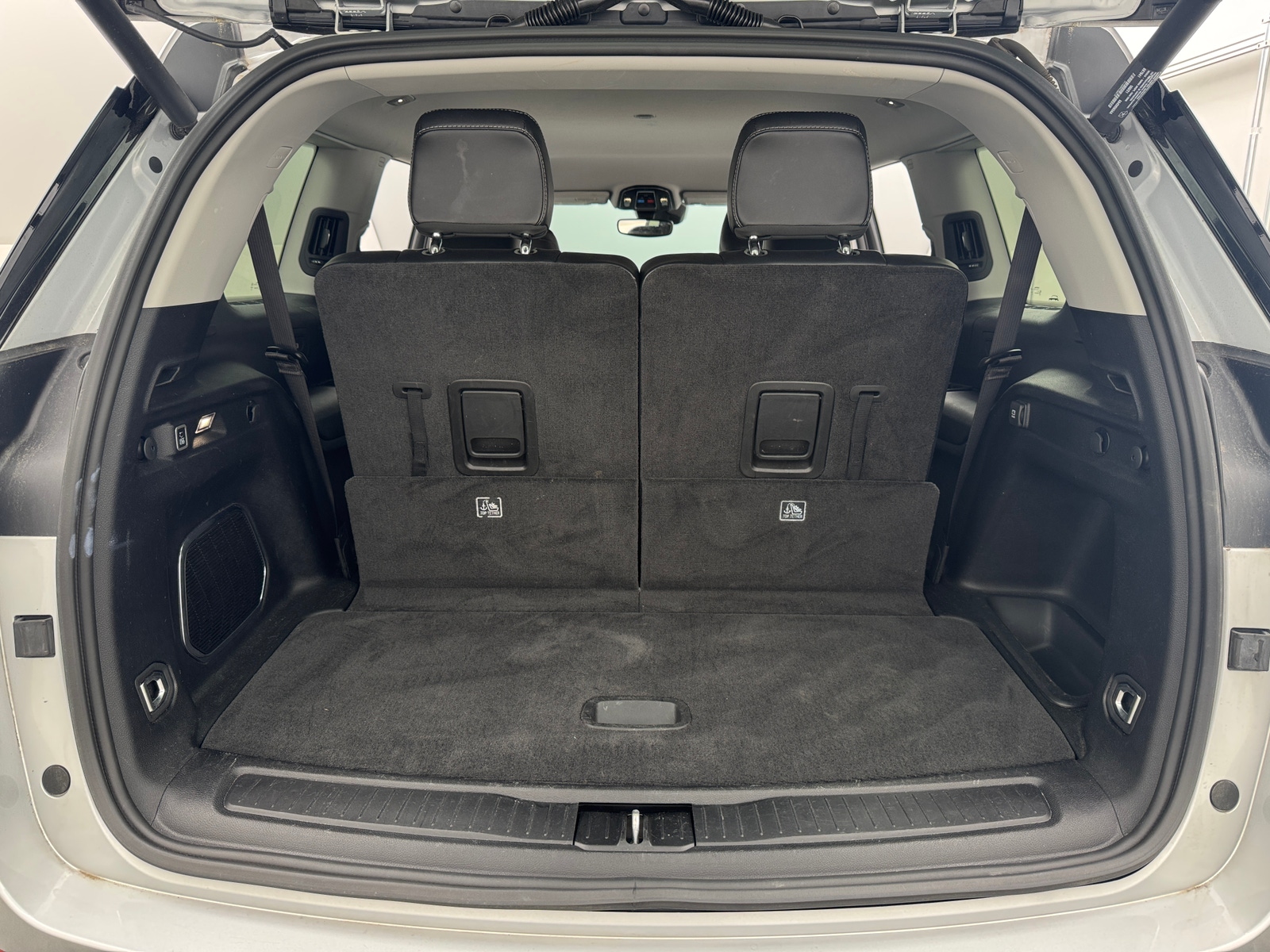 Thumbnail: 2021 Jeep Grand Cherokee L - 6