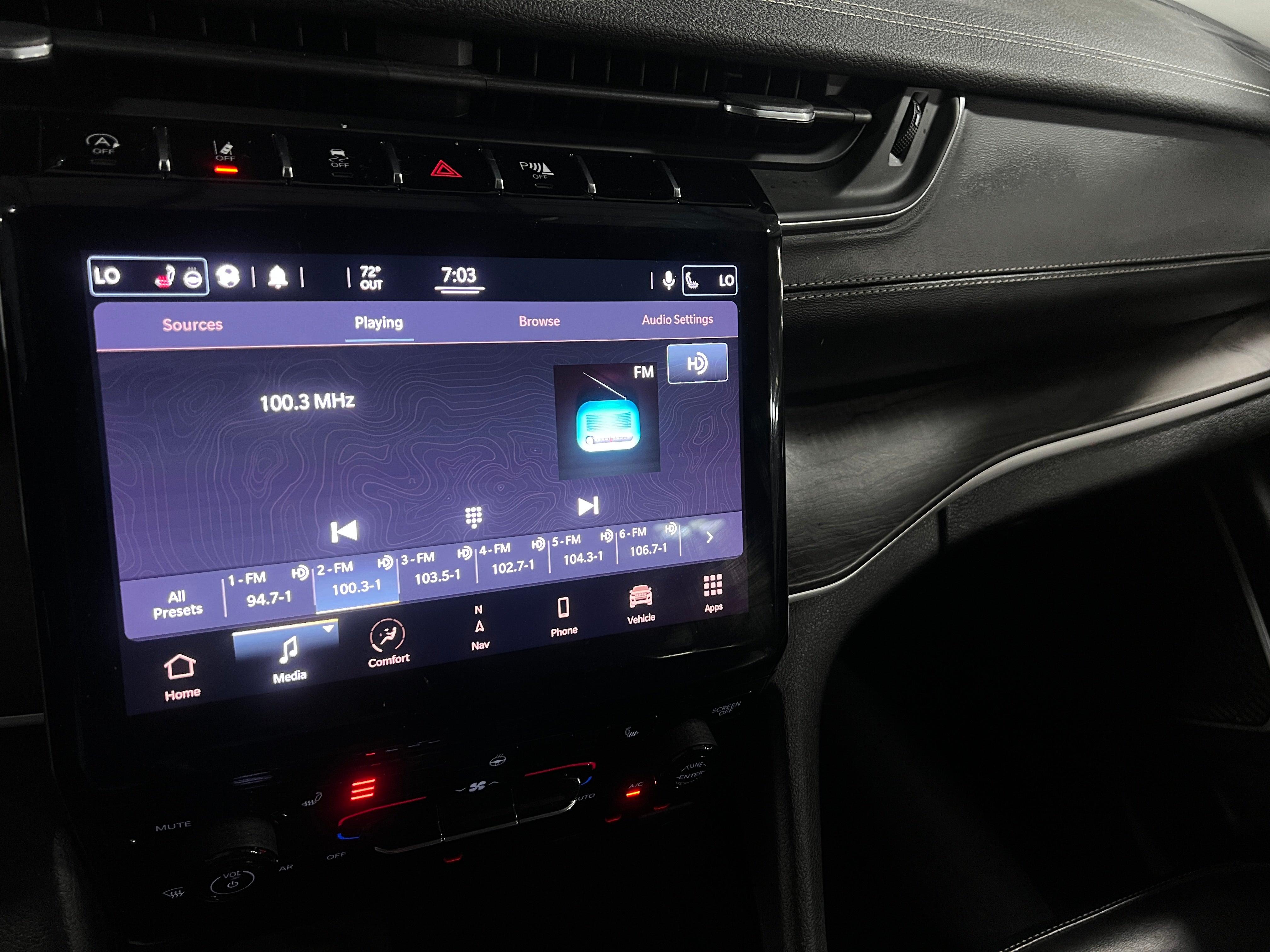 2021 Jeep Grand Cherokee L Limited Edition 3