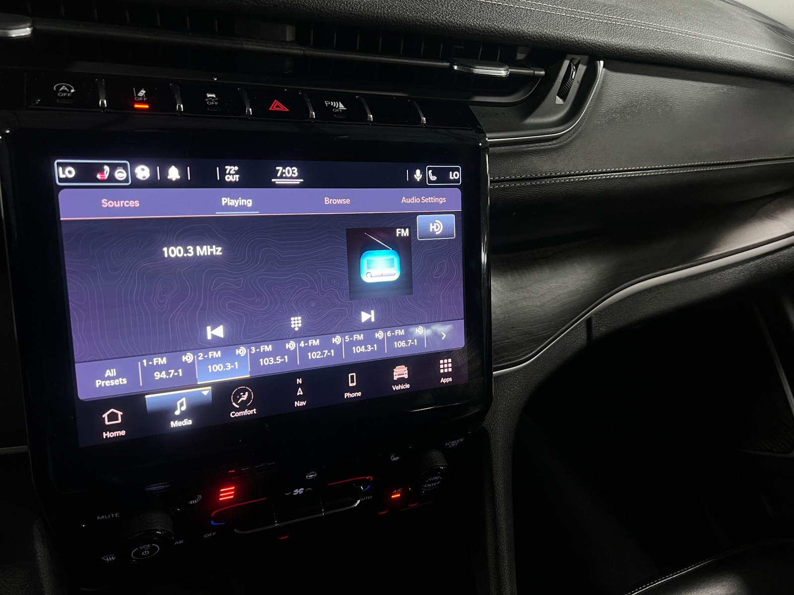 Thumbnail: 2021 Jeep Grand Cherokee L - 3