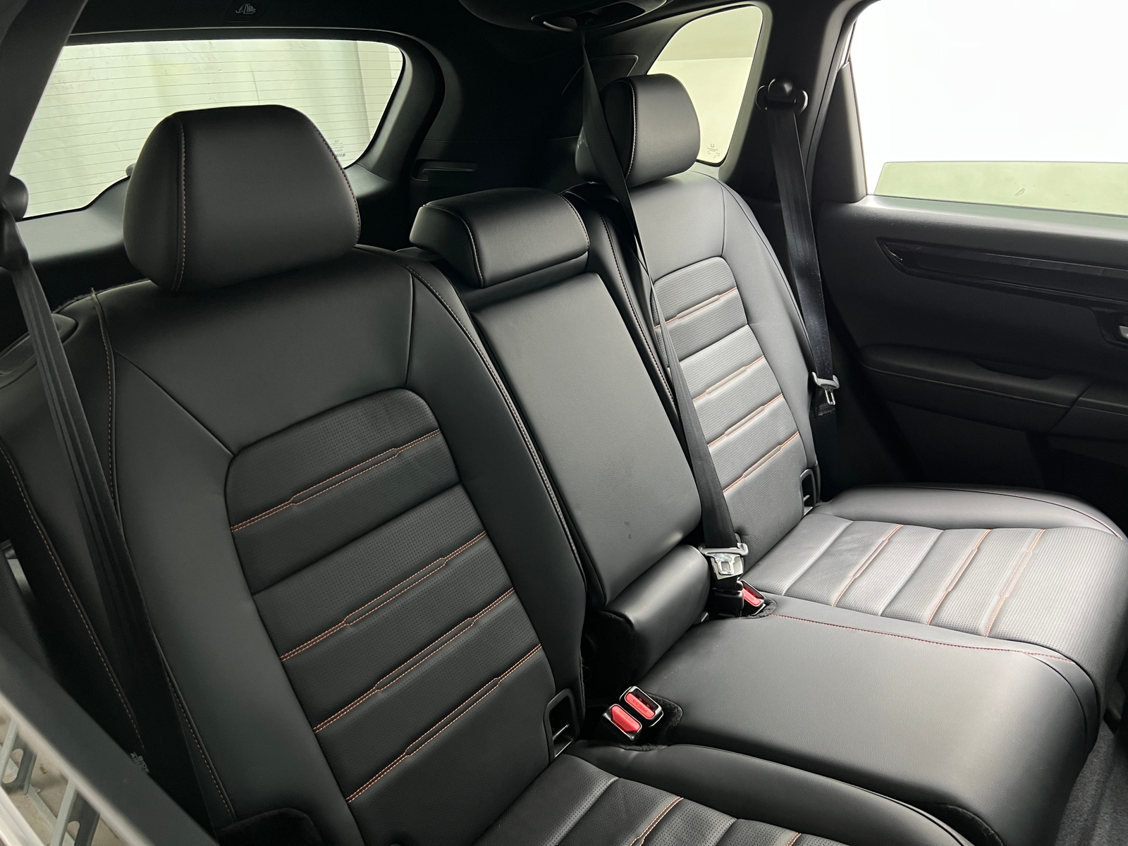 Thumbnail: 2024 Honda CR-V - 5