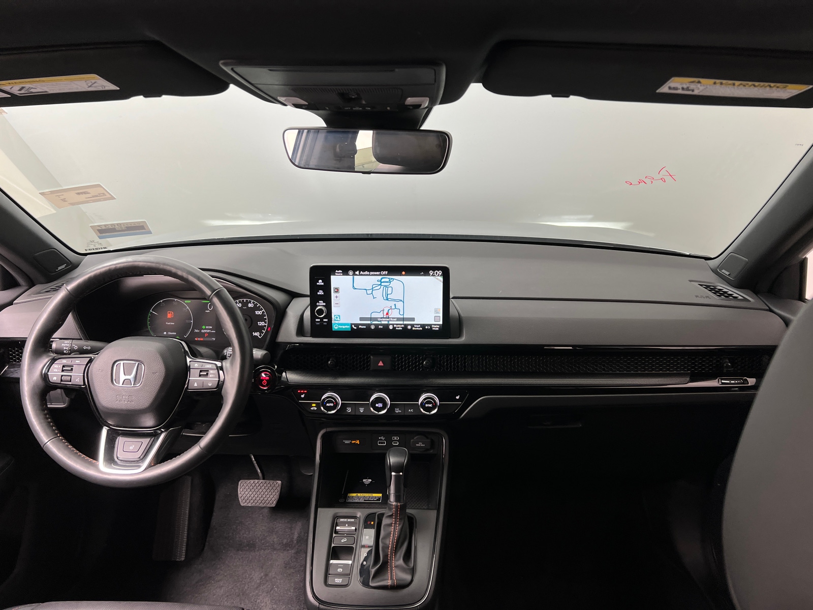 Thumbnail: 2024 Honda CR-V - 2