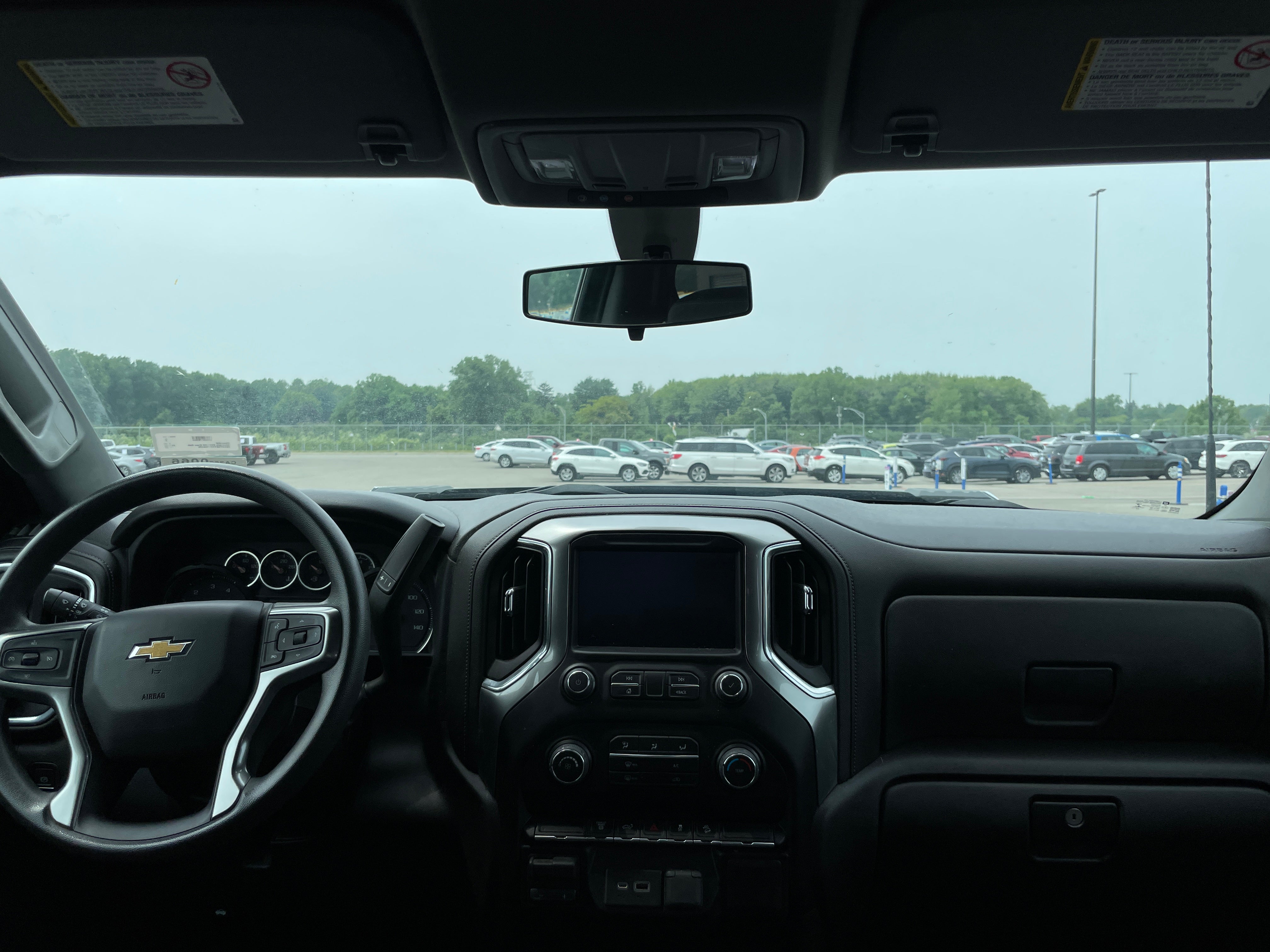 2022 Chevrolet Silverado 2500 LT 3