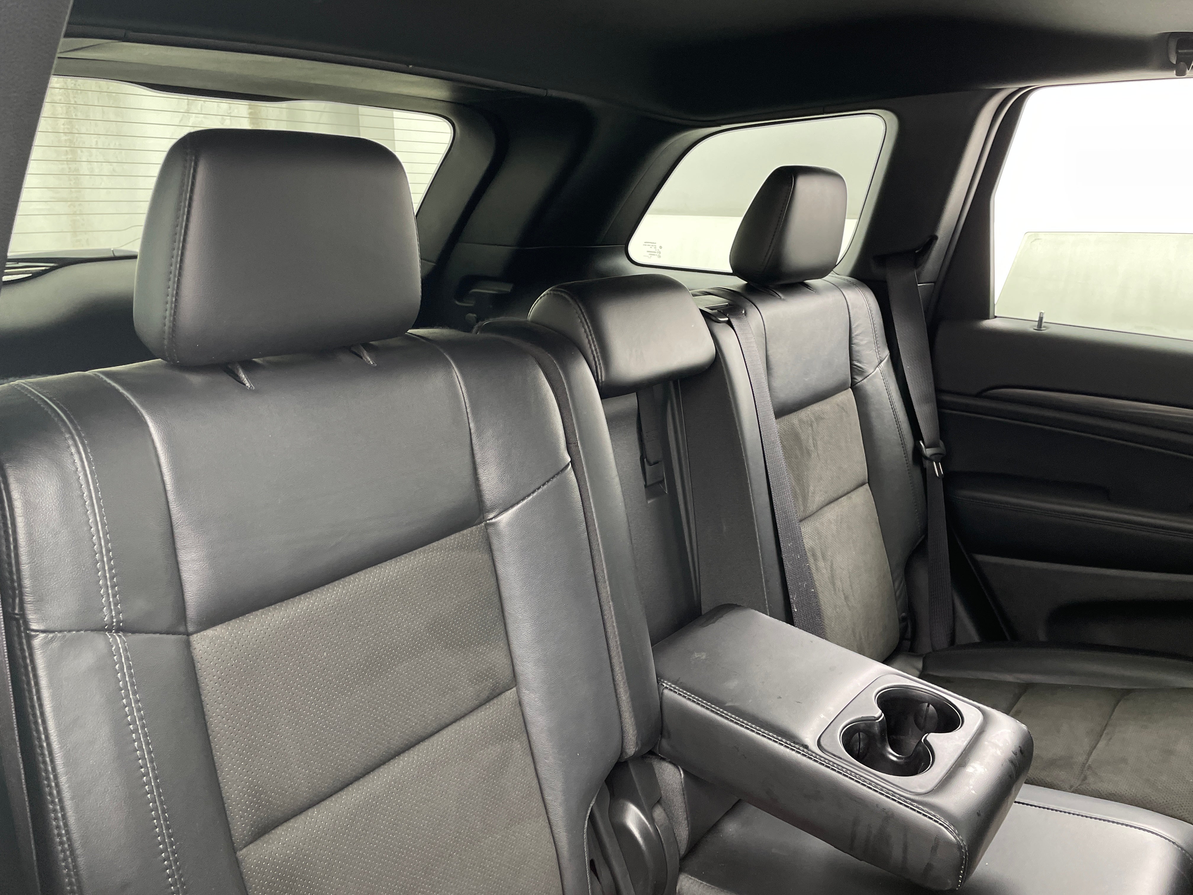 2020 Jeep Grand Cherokee Altitude 6