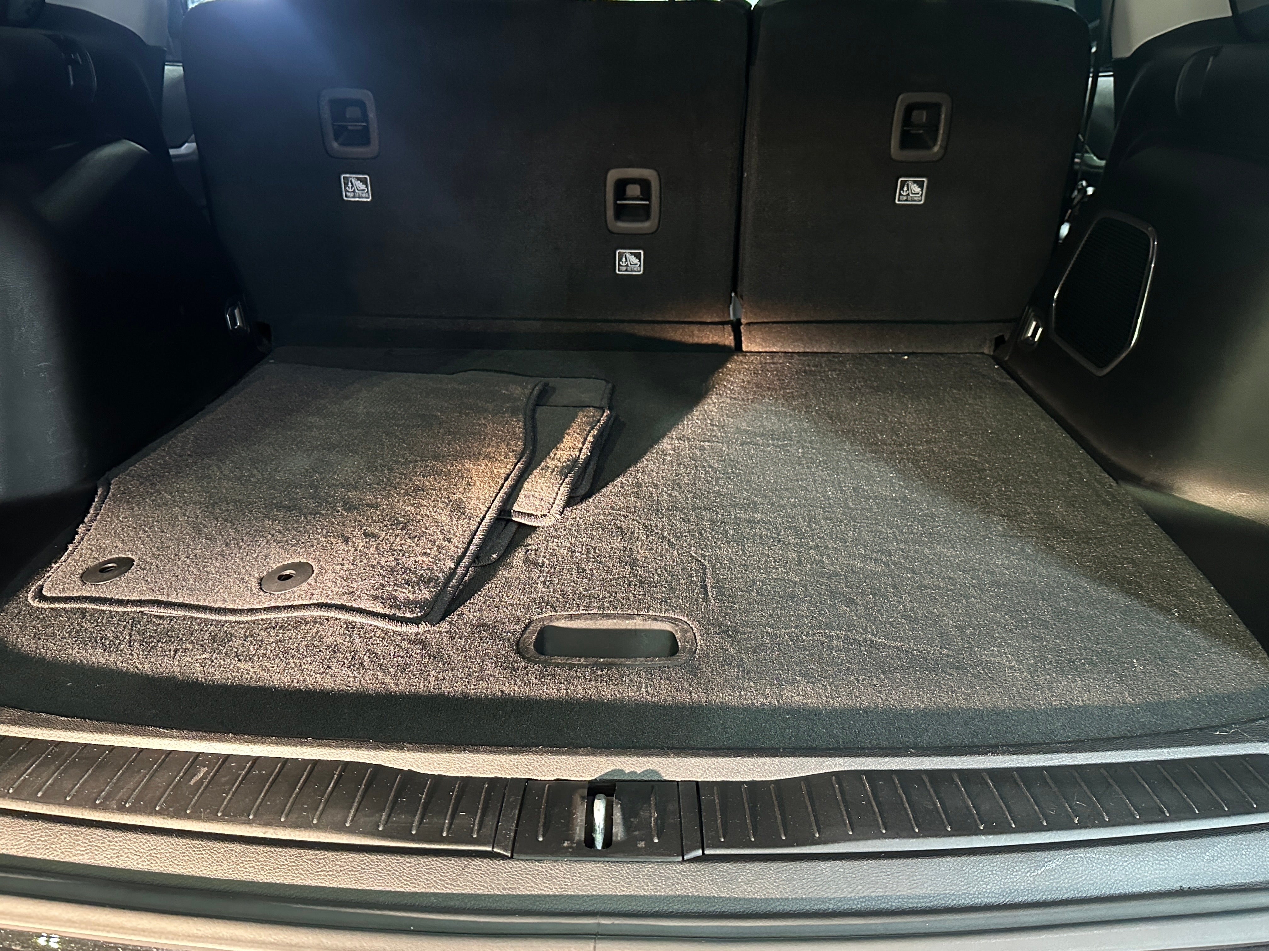 2023 Jeep Grand Cherokee 4xe 6