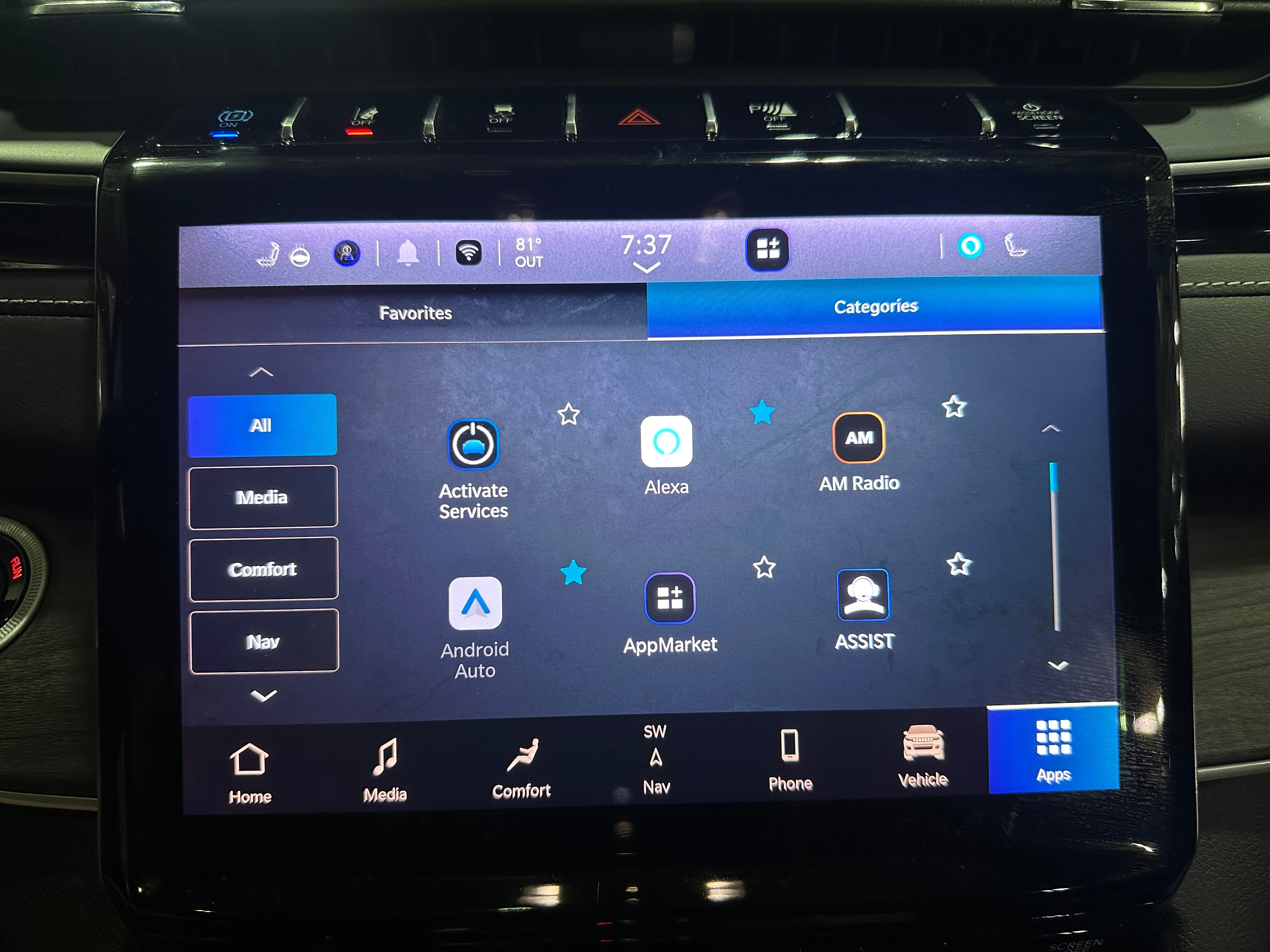 2023 Jeep Grand Cherokee 4xe 3