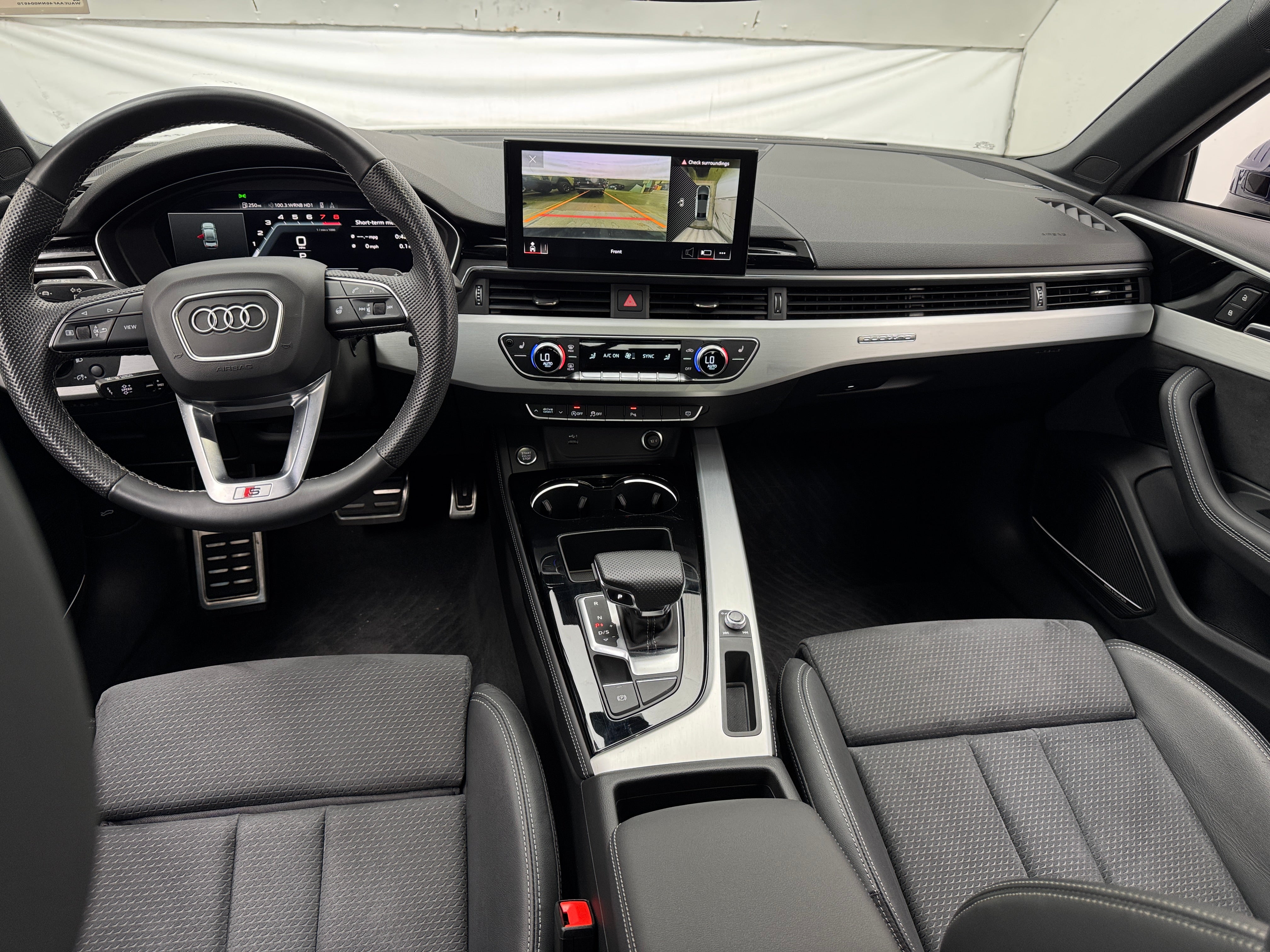 2022 Audi A4 Premium Plus 2