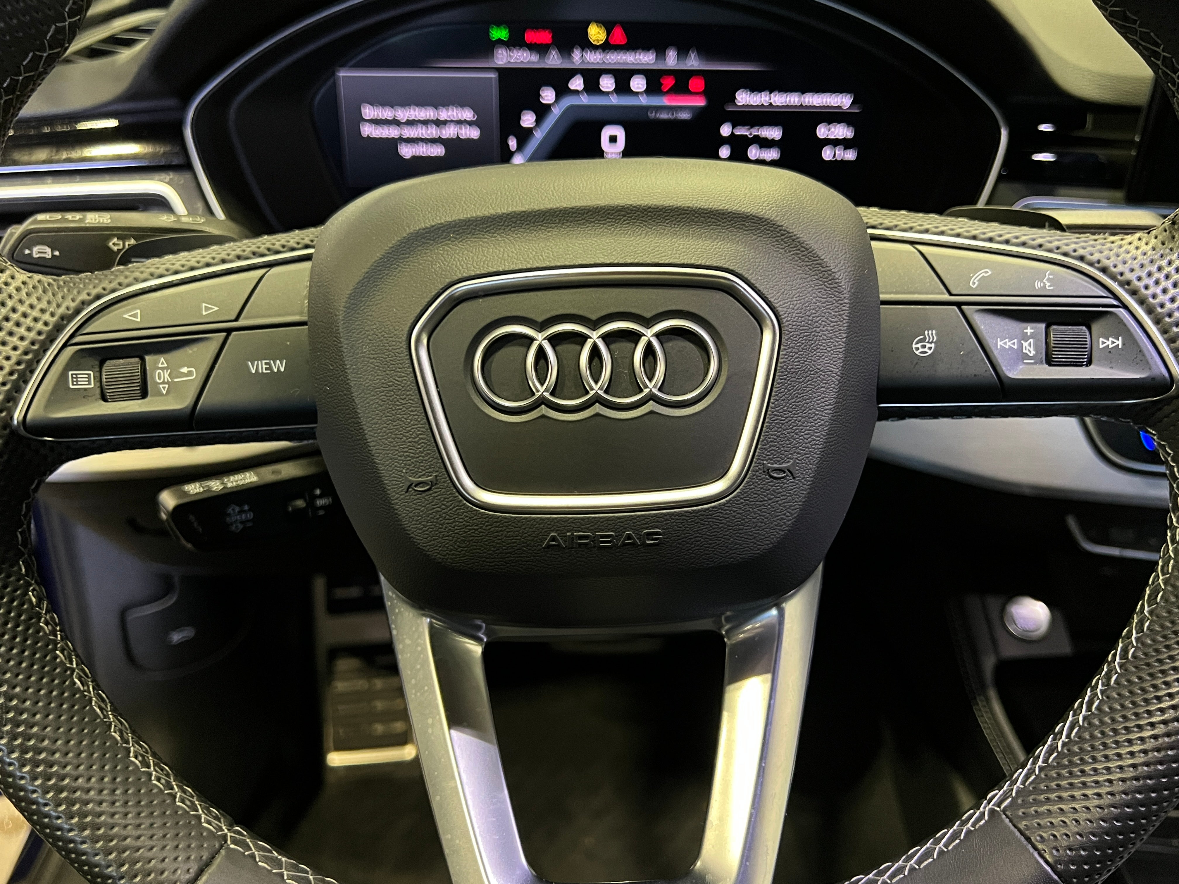 2022 Audi A4 Premium Plus 4