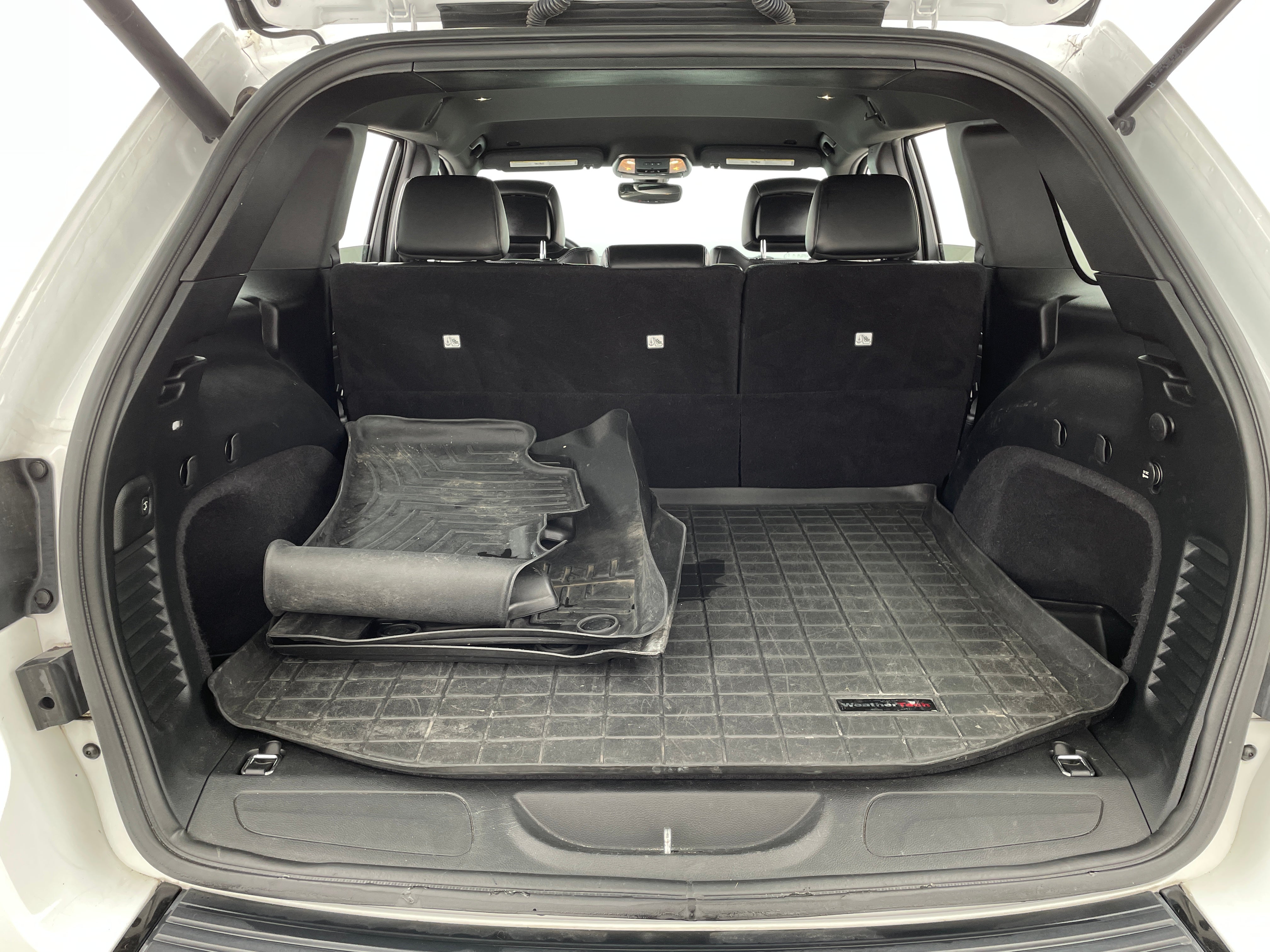 2018 Jeep Grand Cherokee Altitude 7