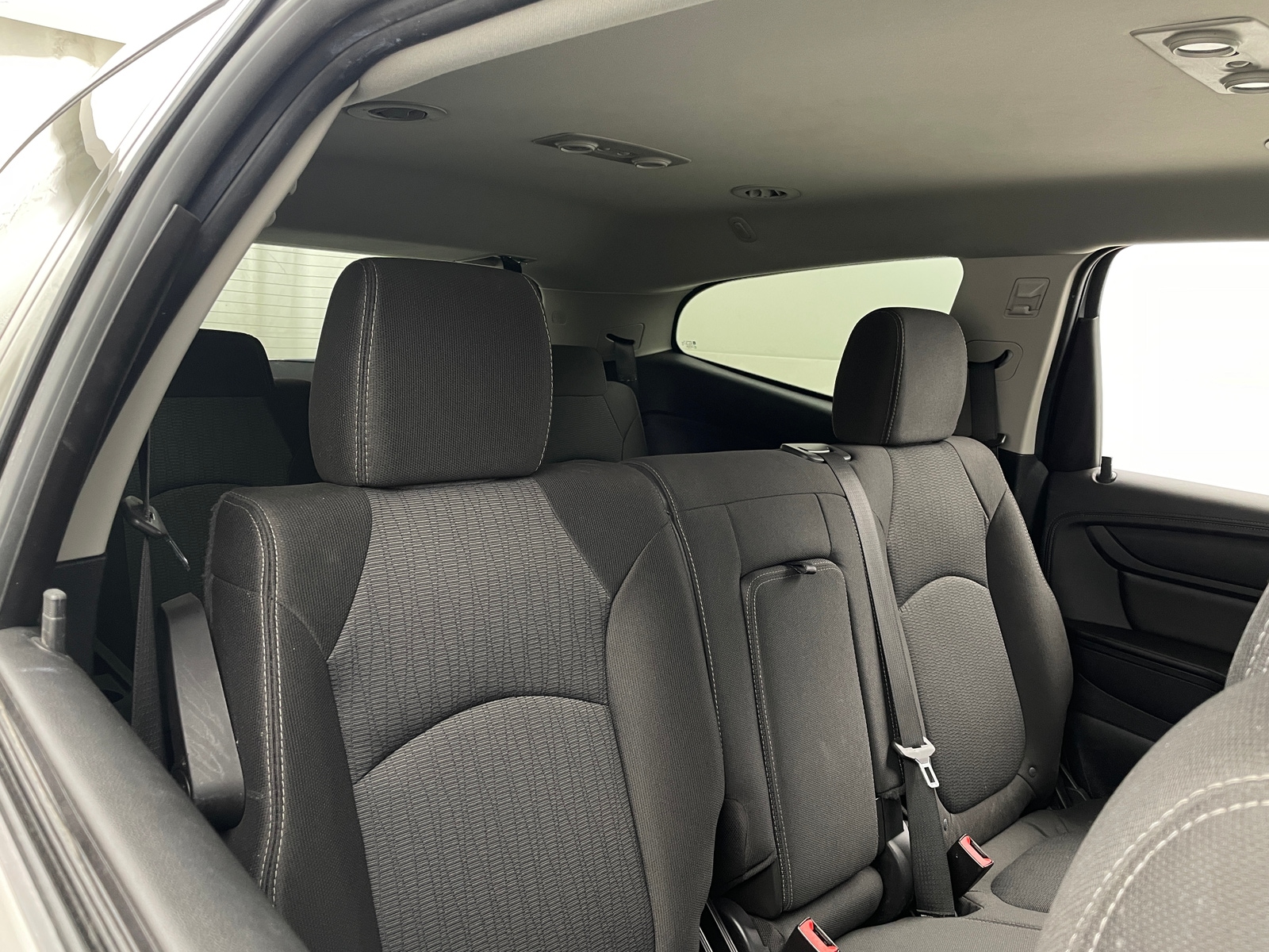 Thumbnail: 2016 Chevrolet Traverse - 6