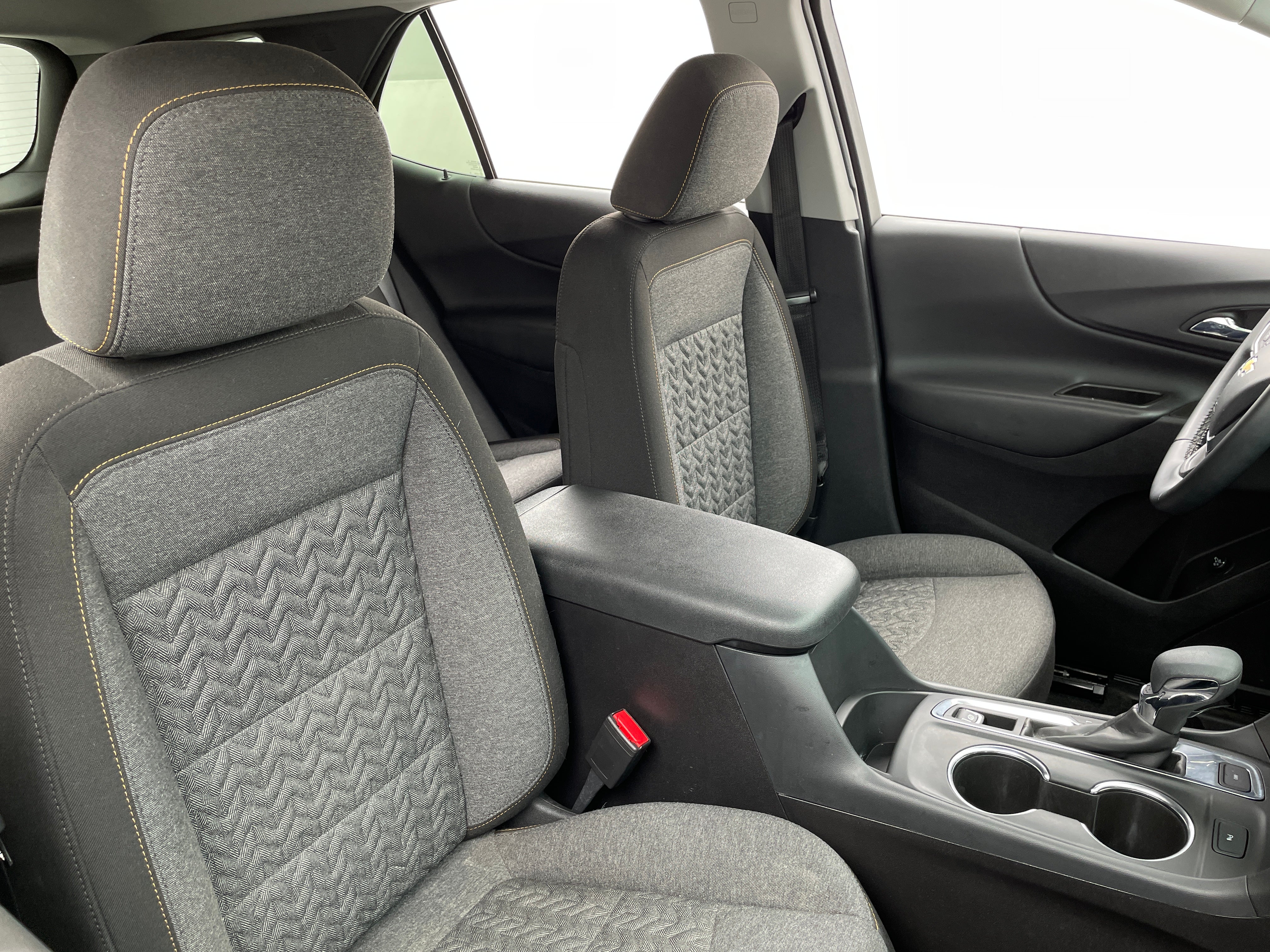 2024 Chevrolet Equinox LT 2