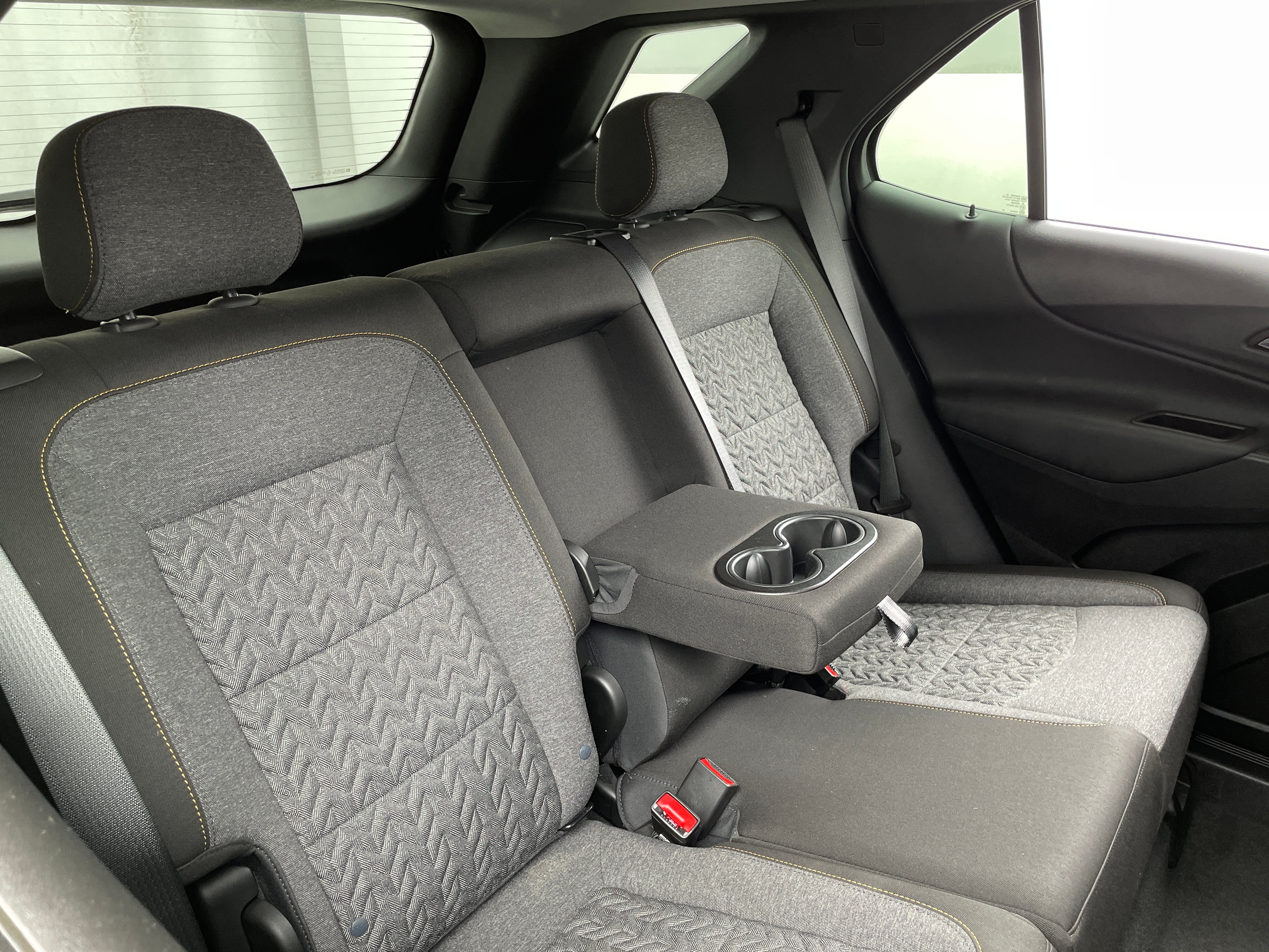 2024 Chevrolet Equinox LT 6