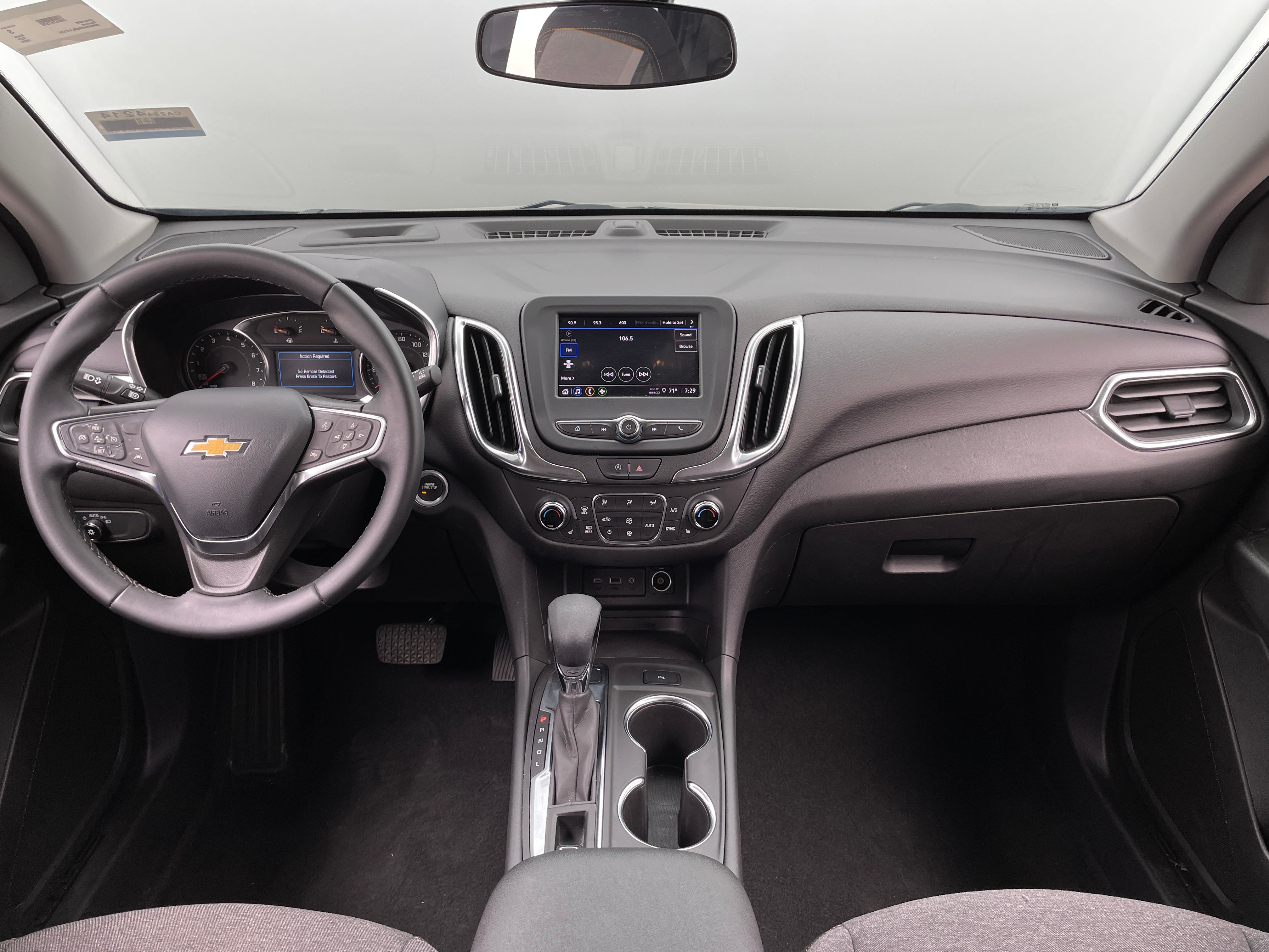 2024 Chevrolet Equinox LT 3