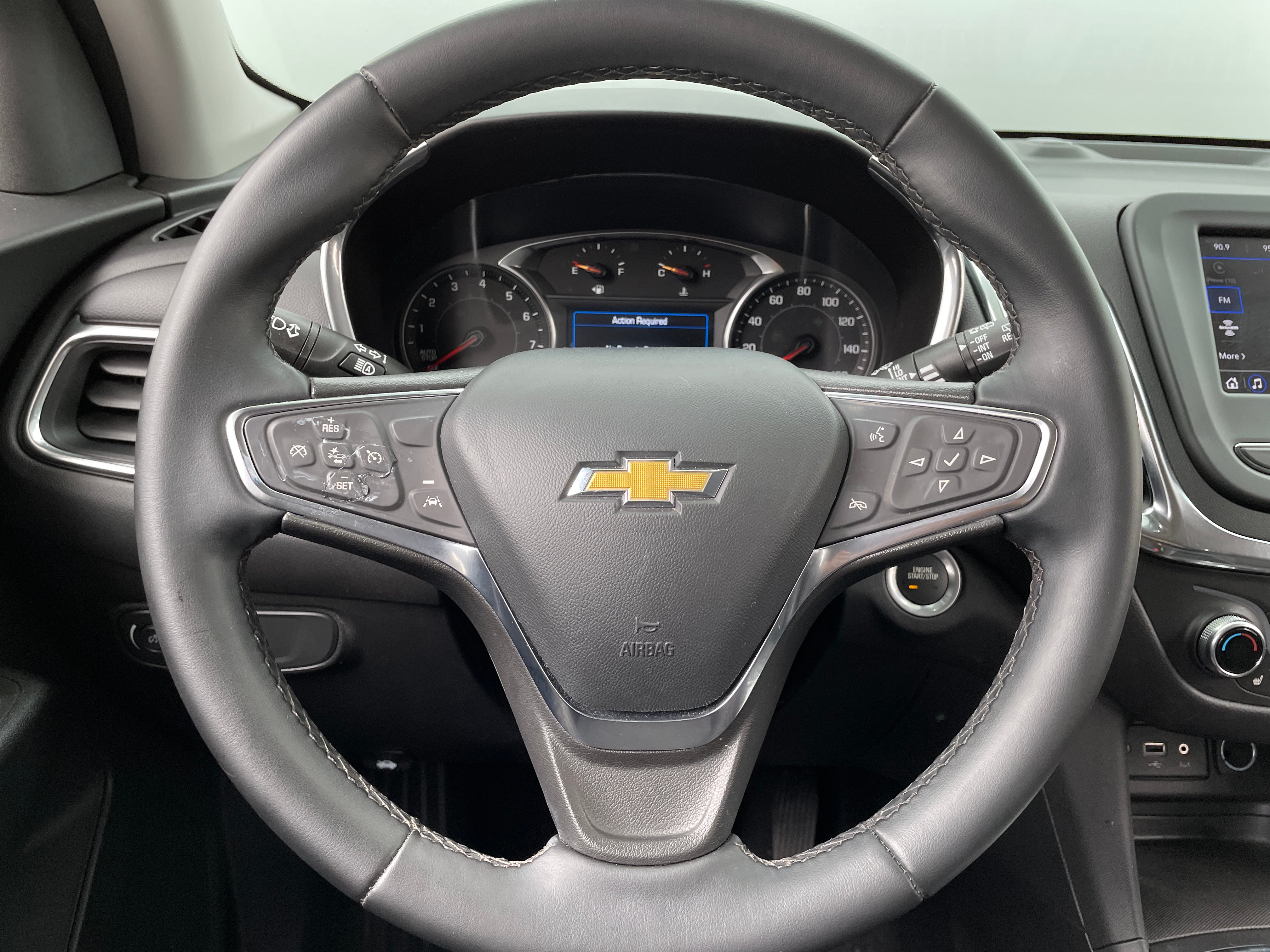 2024 Chevrolet Equinox LT 5