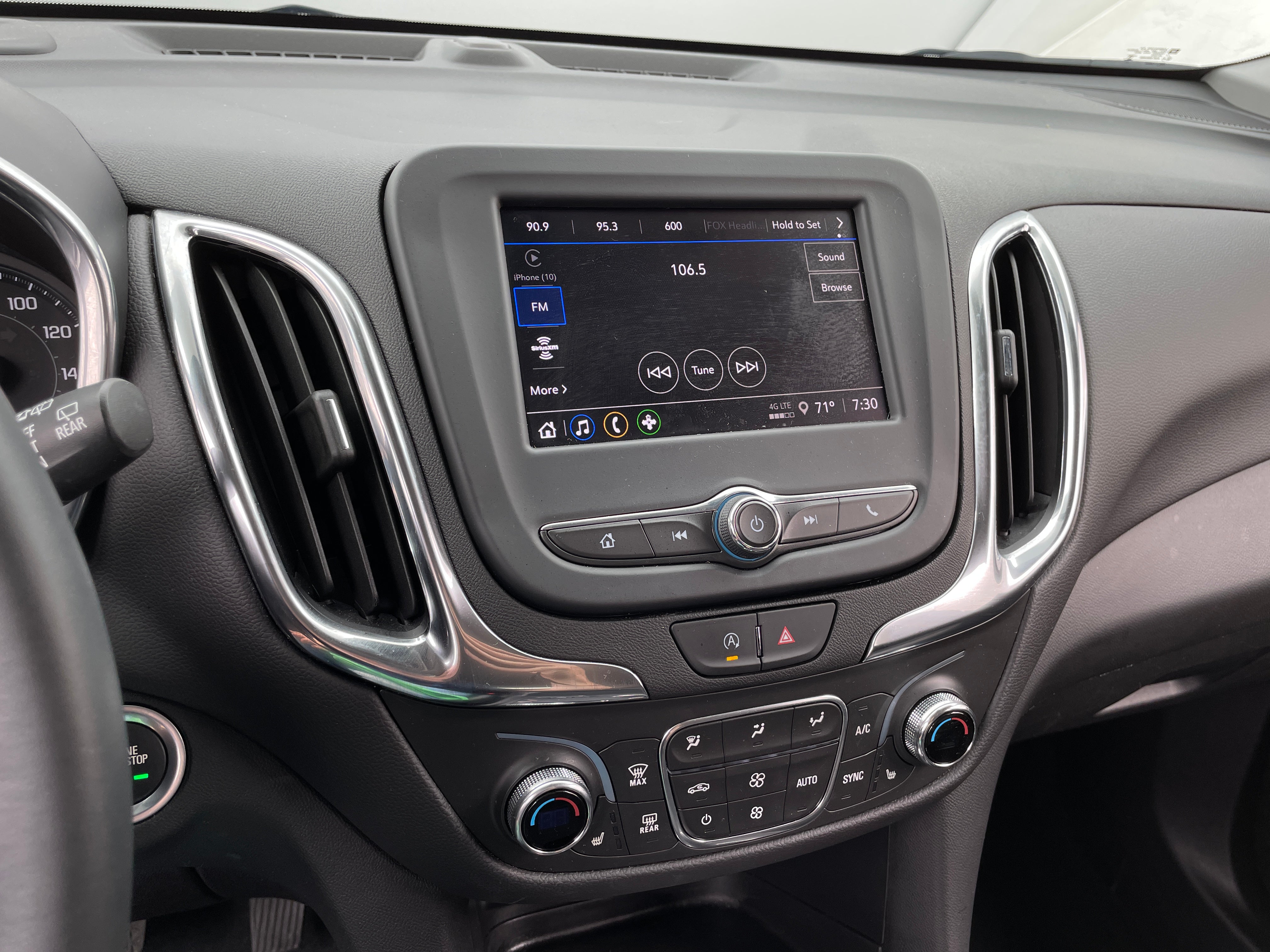 2024 Chevrolet Equinox LT 4