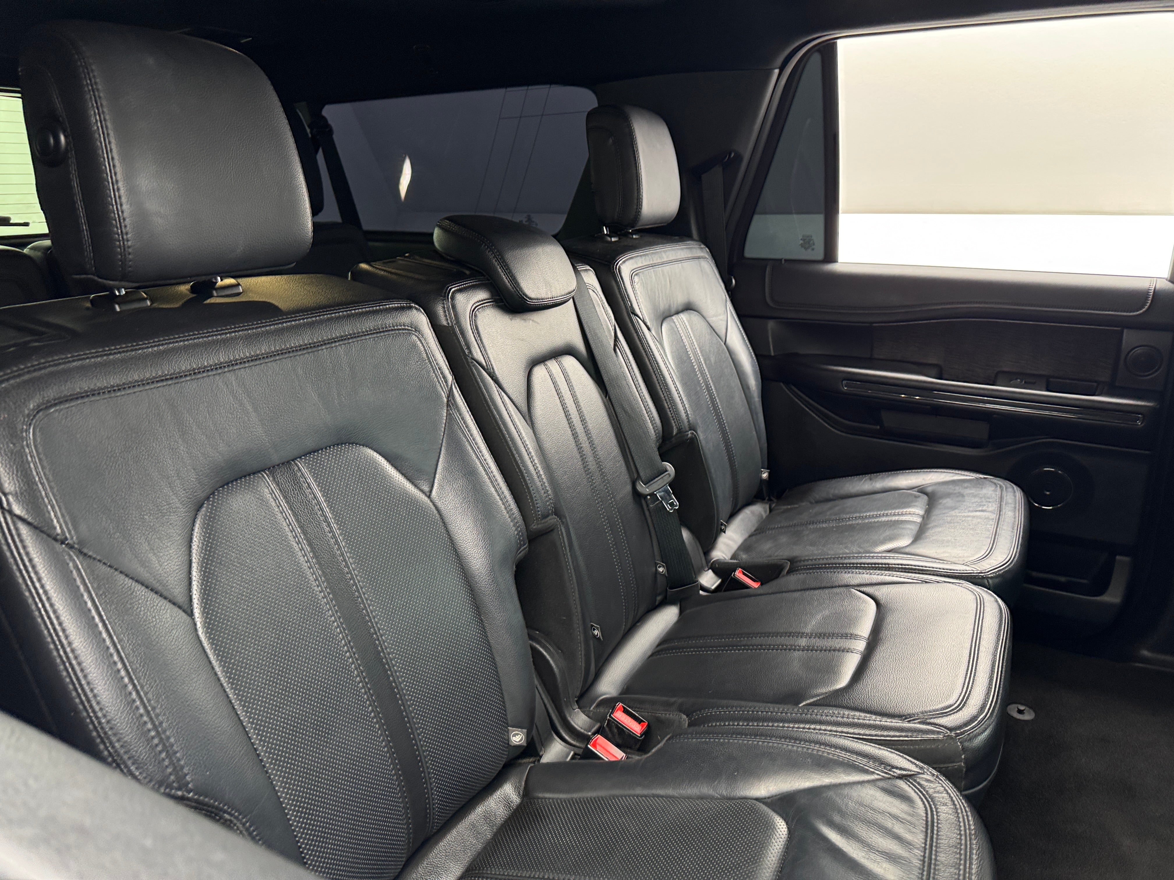 2019 Ford Expedition MAX Limited 5