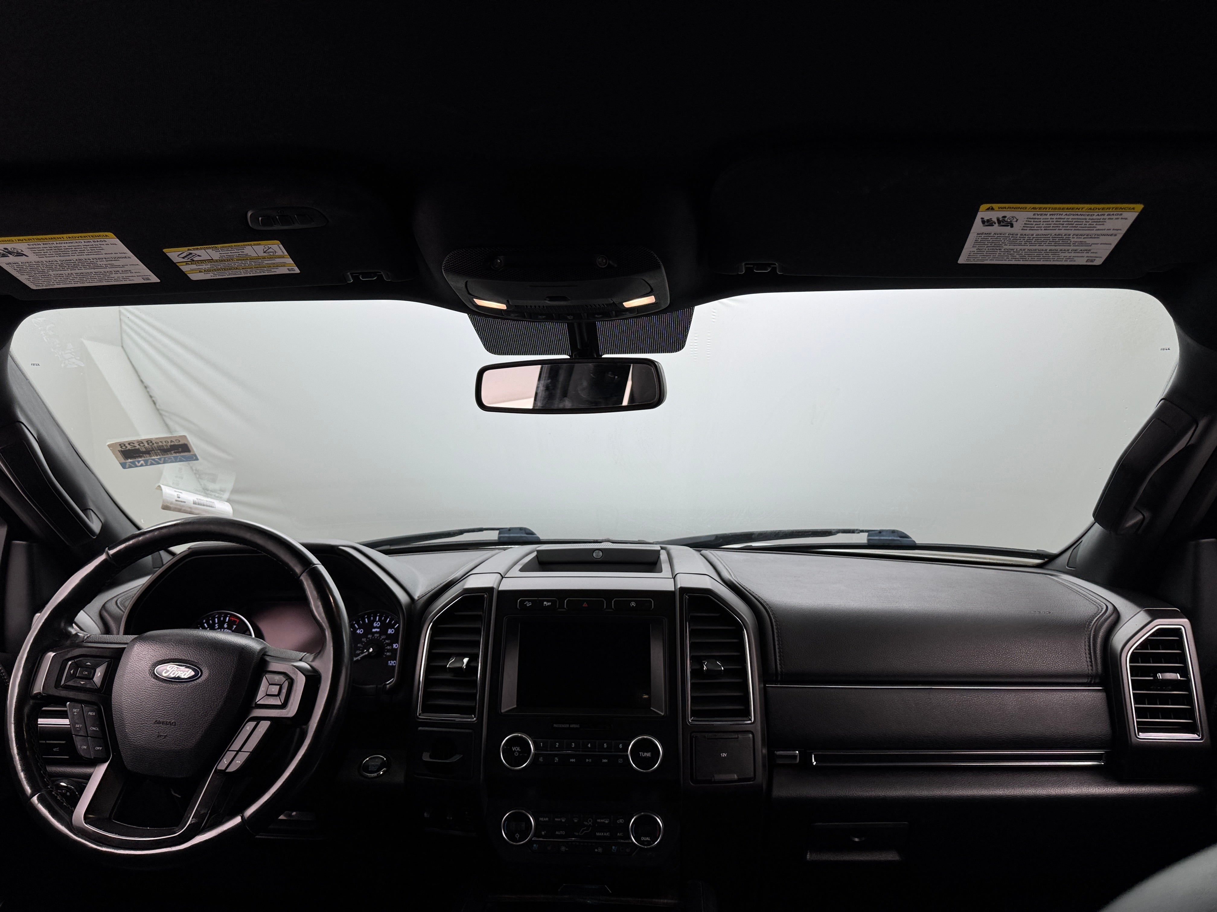 2019 Ford Expedition MAX Limited 2