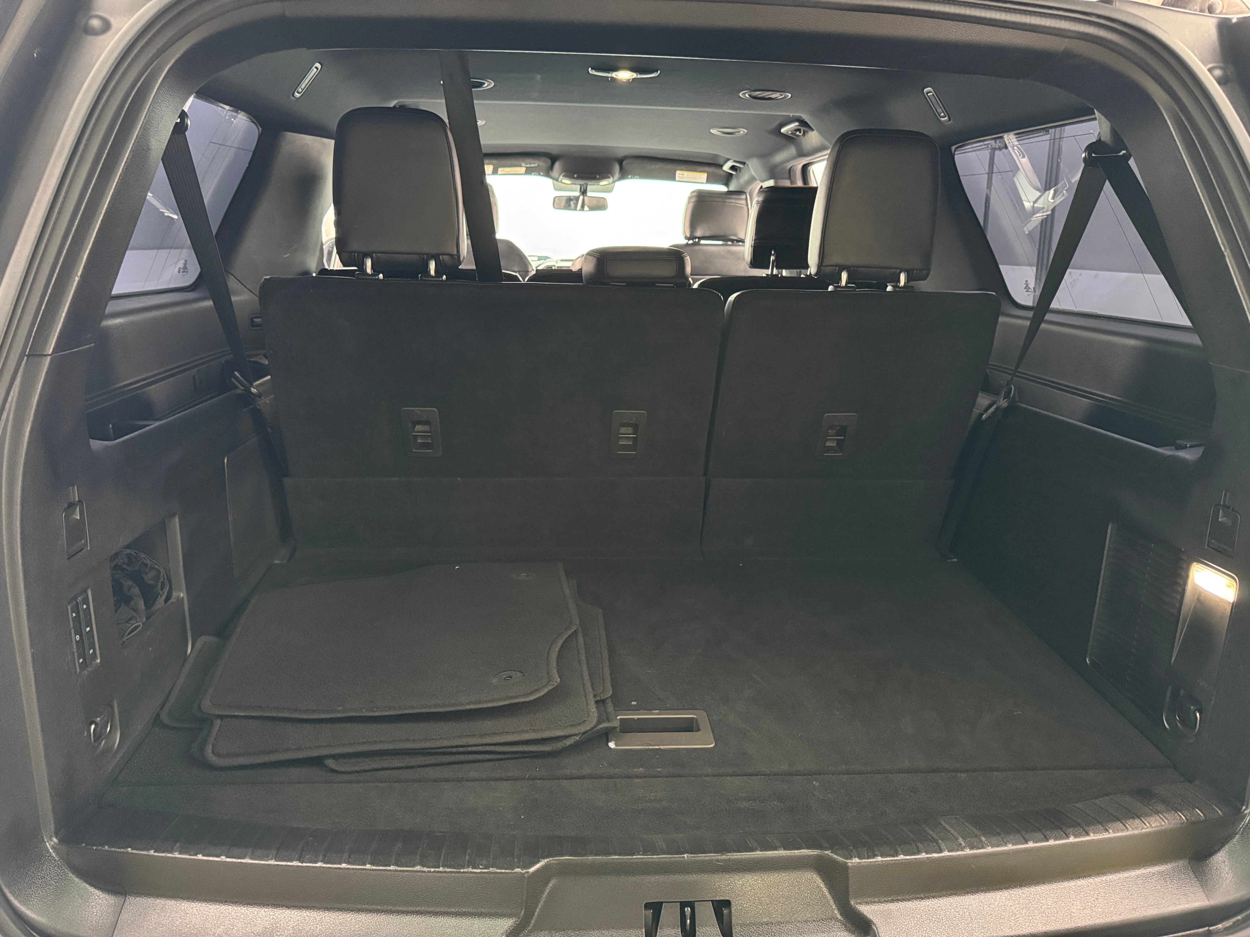 2019 Ford Expedition MAX Limited 6