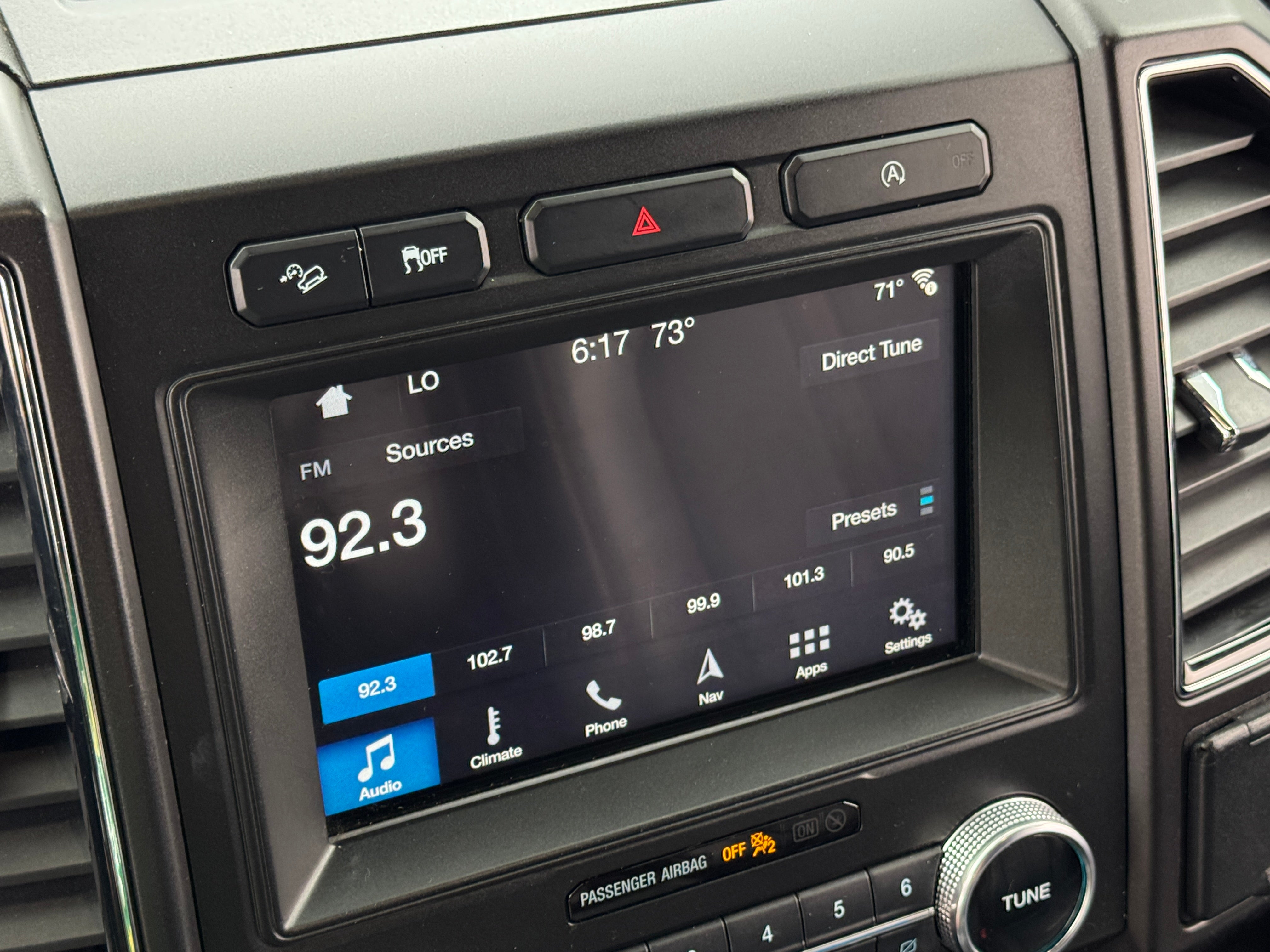 2019 Ford Expedition MAX Limited 3